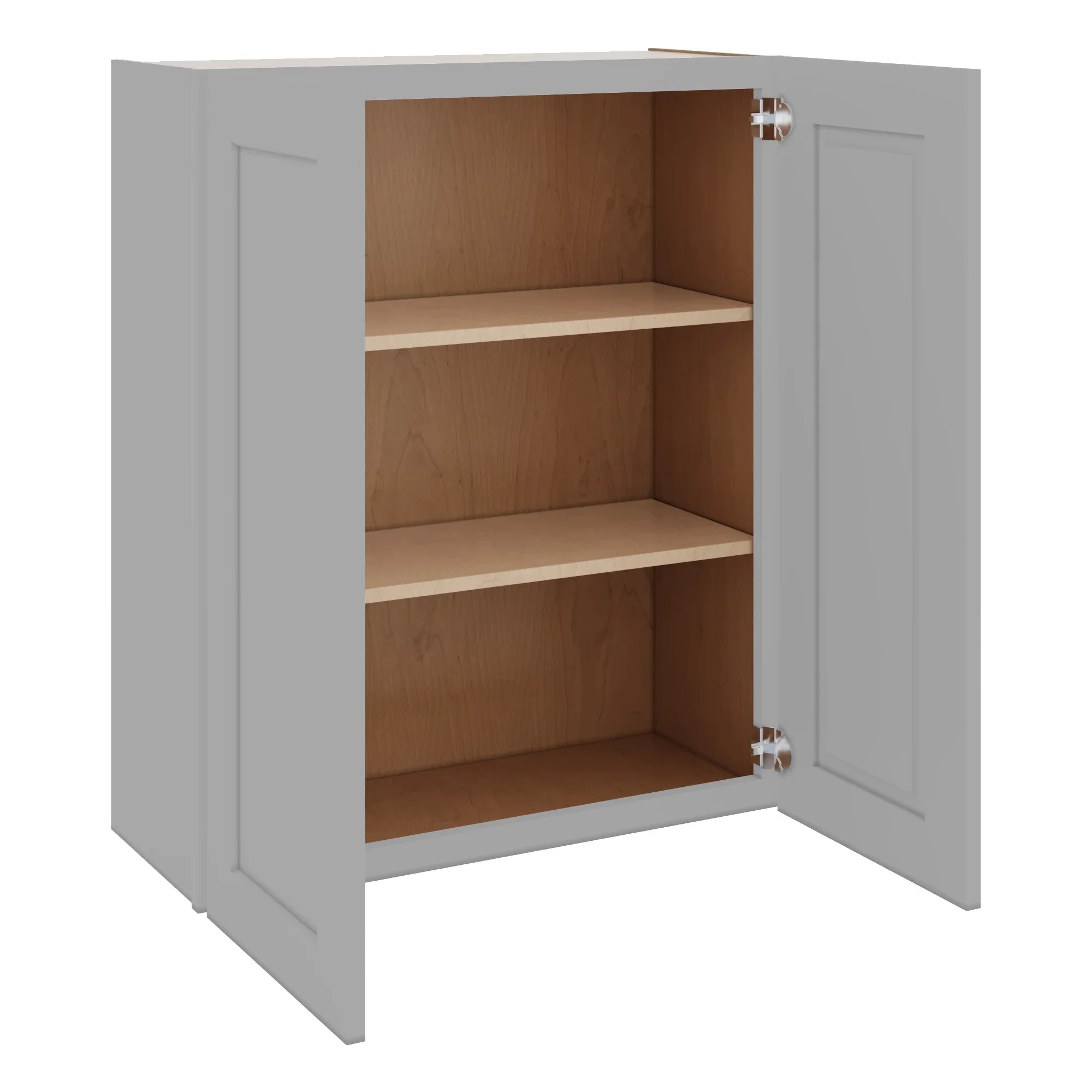 W3036 Open Angle Castle gray png