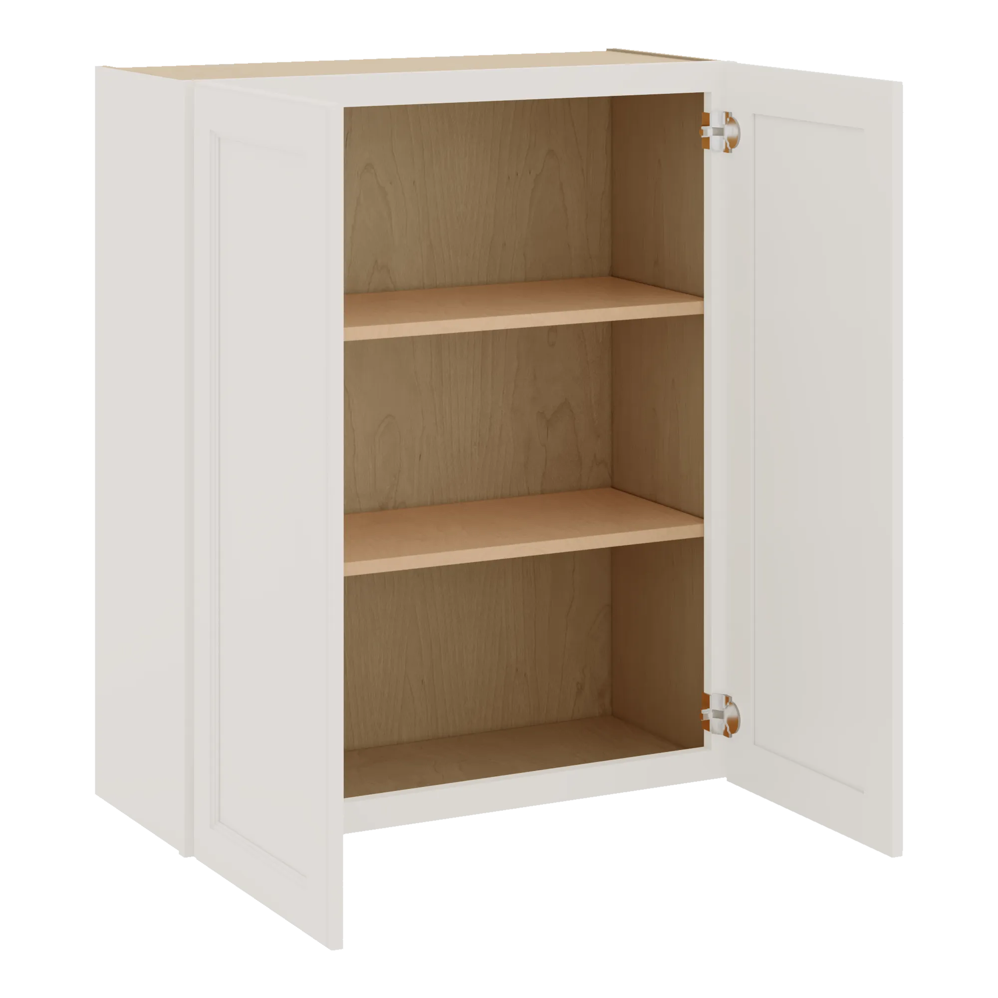 W3036 Open Angle Dove