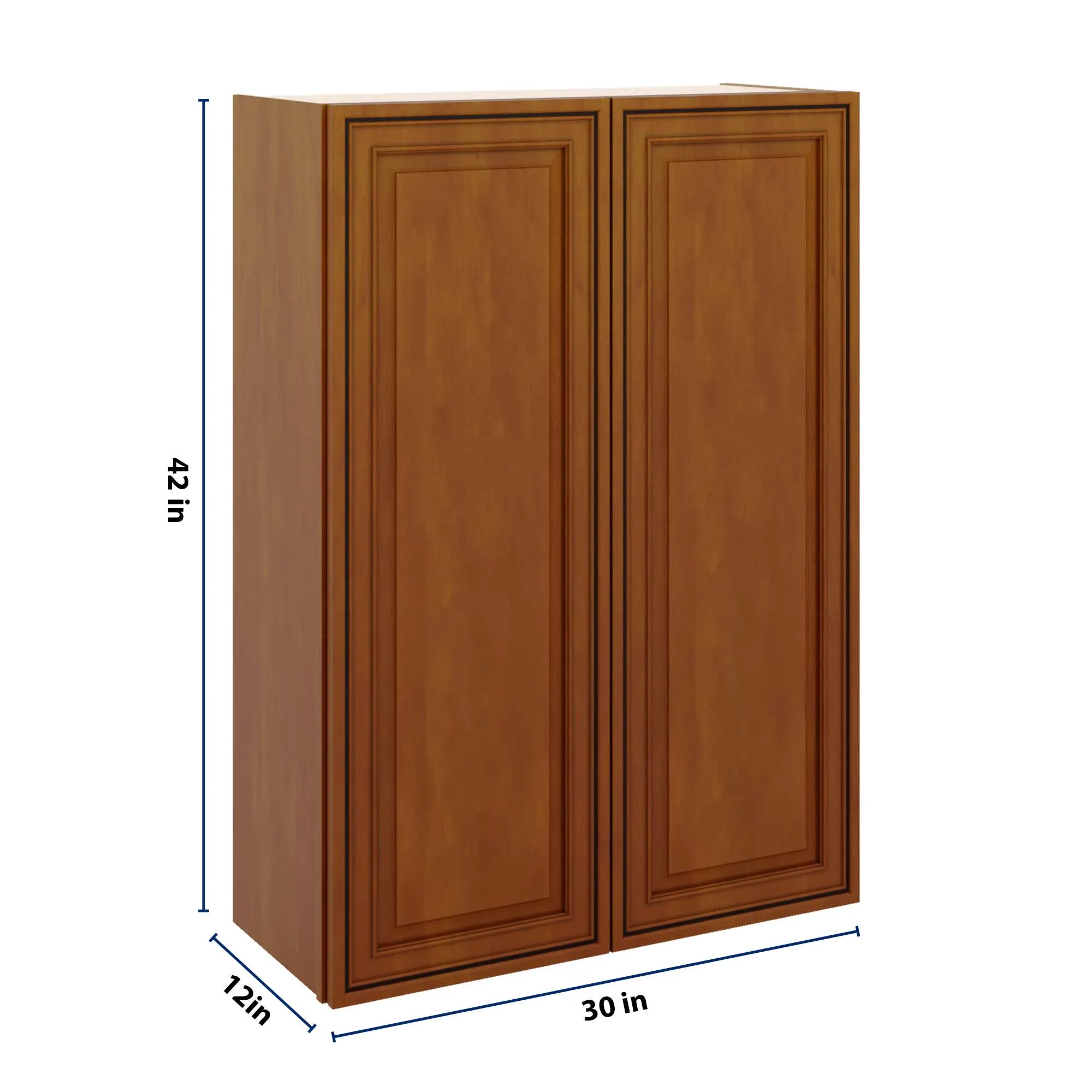 j-k-mocha-glazed-k10-double-door-wall-cabinet-30-w-x-42-h