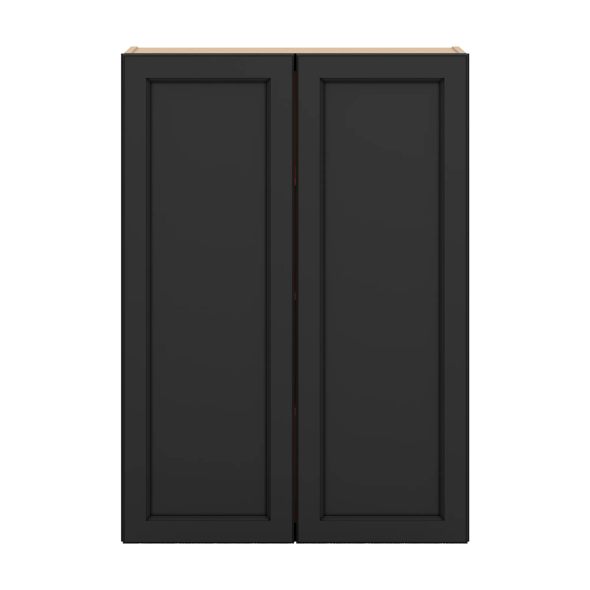 W3042 Close Front Charcoal
