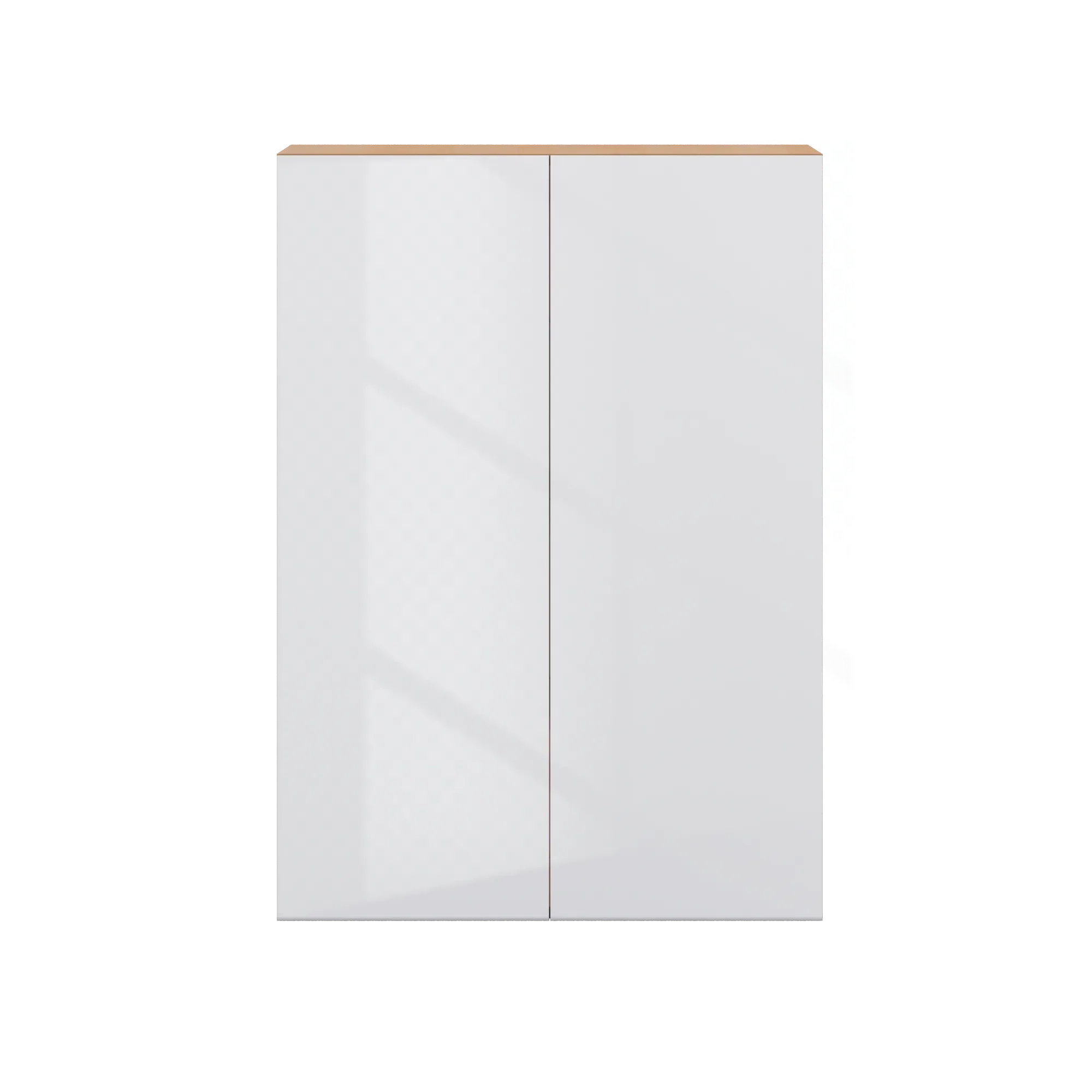 W3042 Close Front Glossy