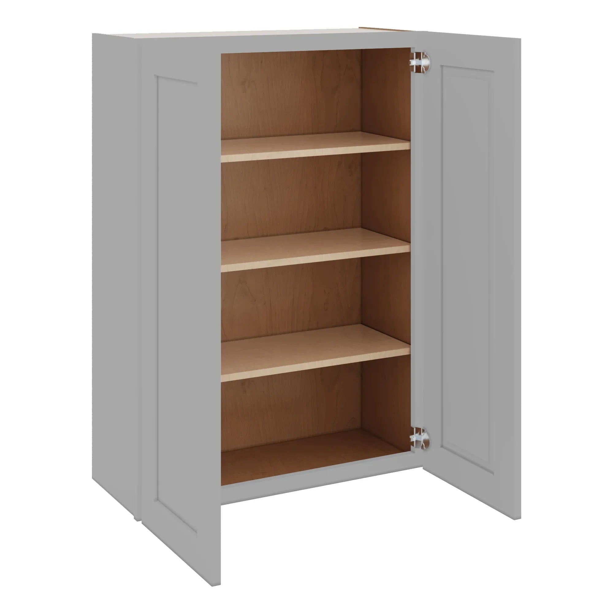 W3042 Open Angle Castle gray png