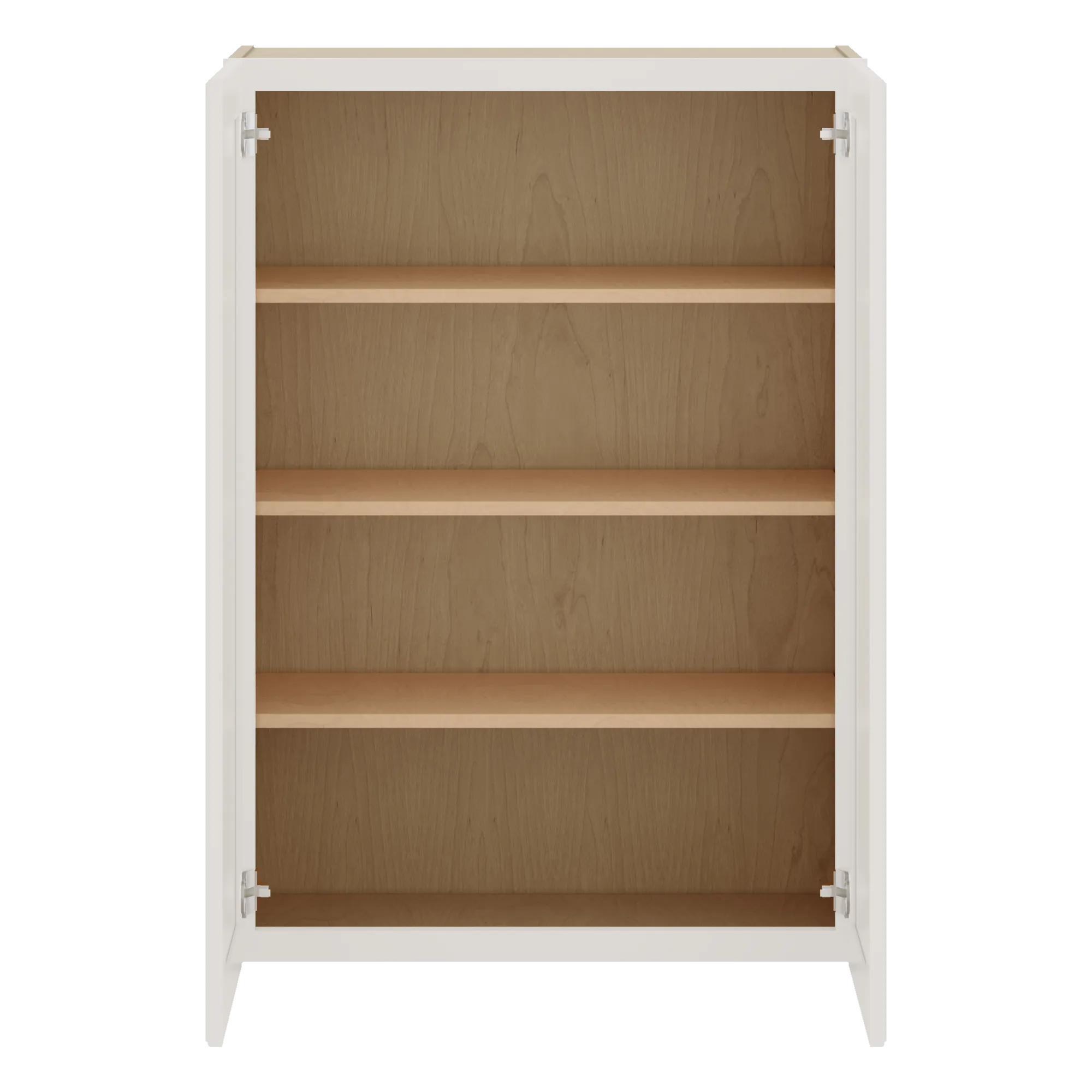 W3042 Open Front Dove