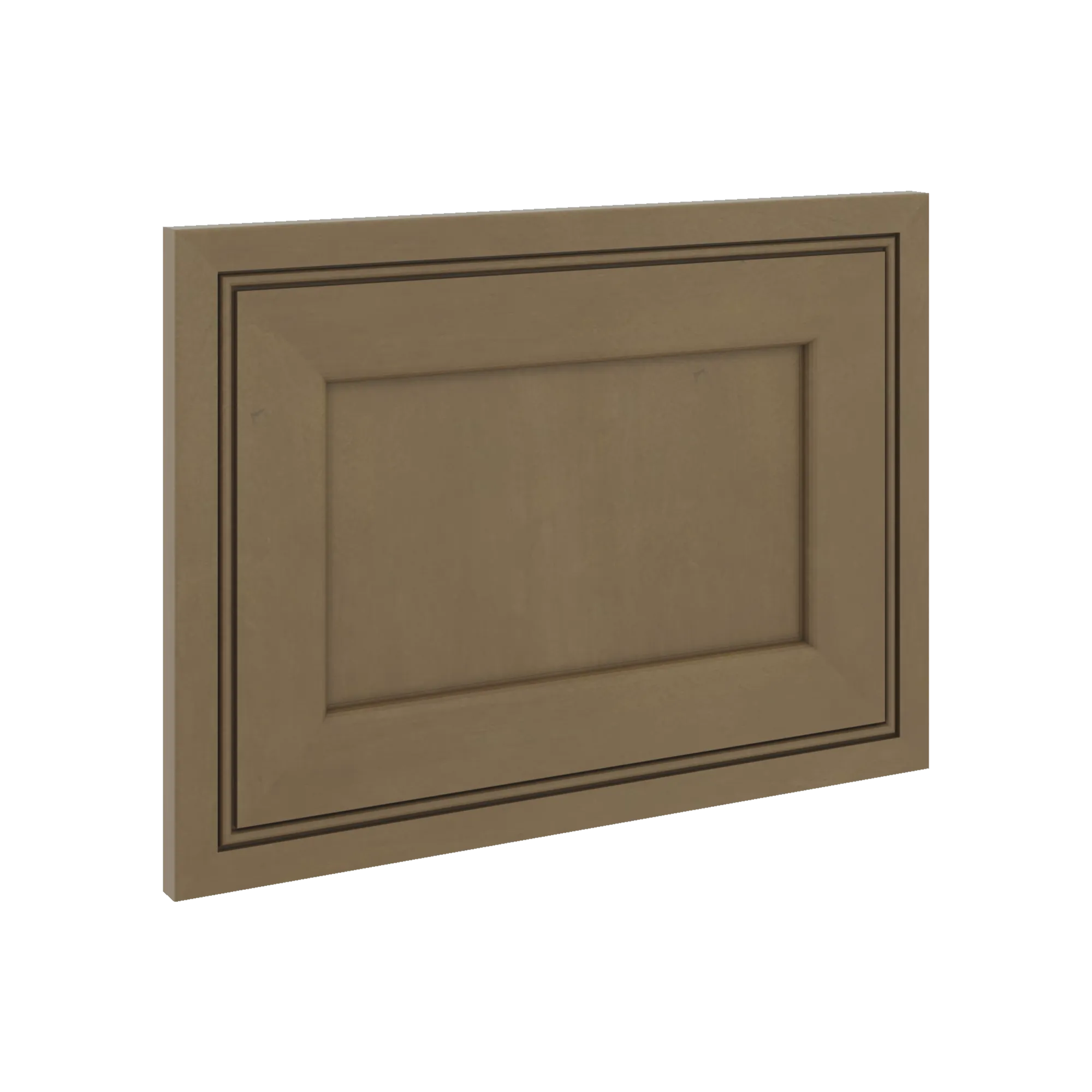 J&K Hazel H8 Dummy Door Panel 16 1/2" W x 12" H