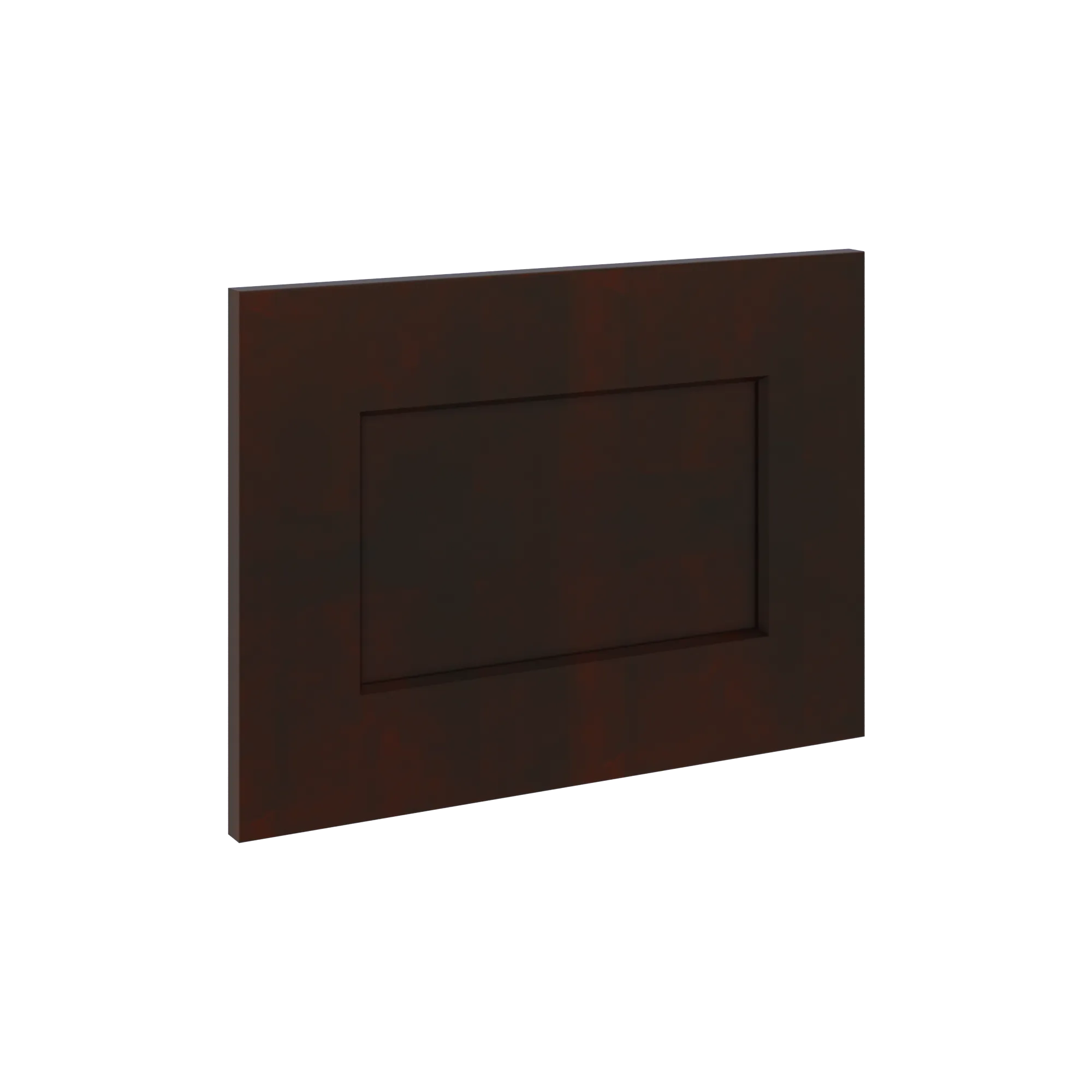 J&K Java Coffee S1 Dummy Door Panel 16 1/2" W x 12" H
