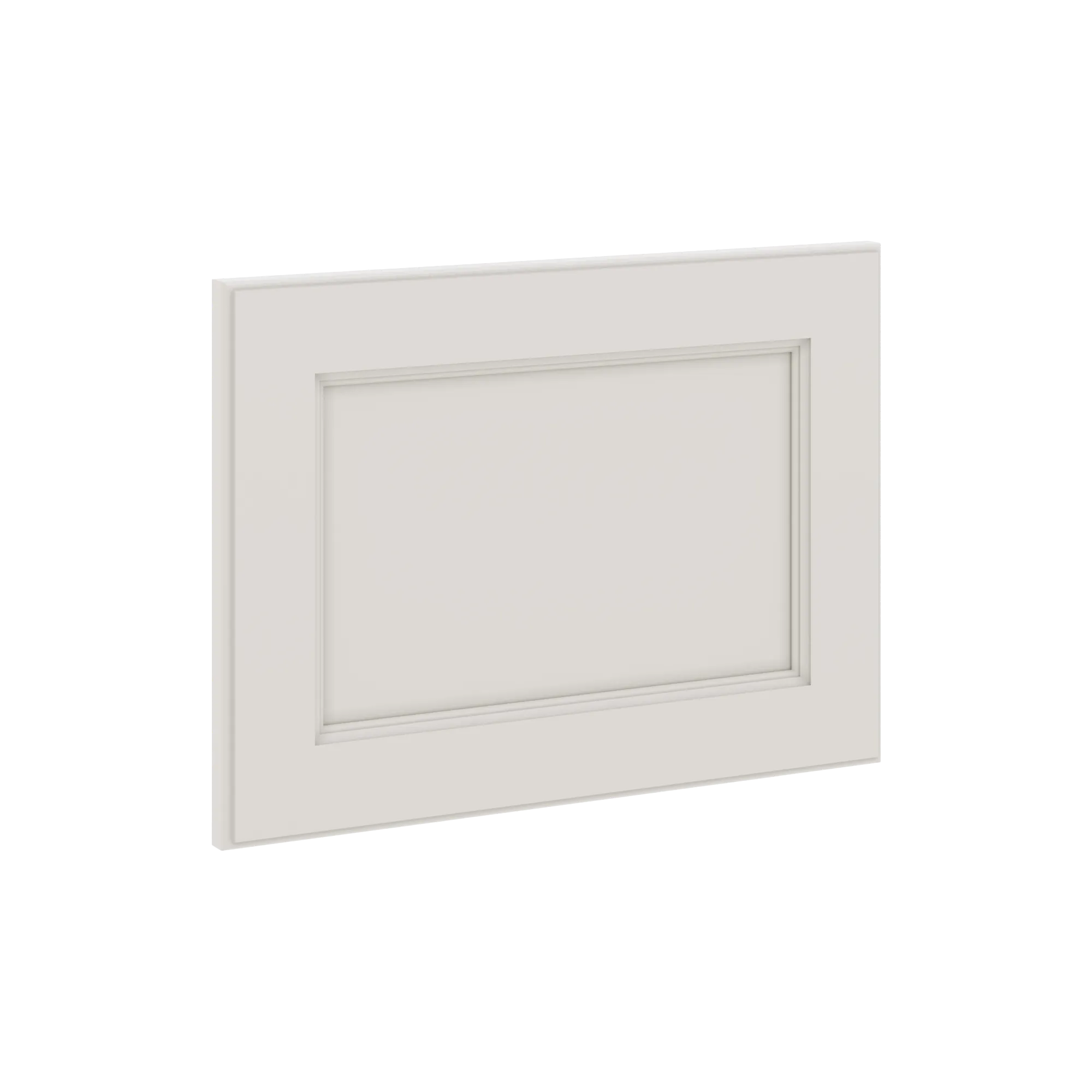 J&K Dove E1 Dummy Door Panel 16 1/2" W x 12" H