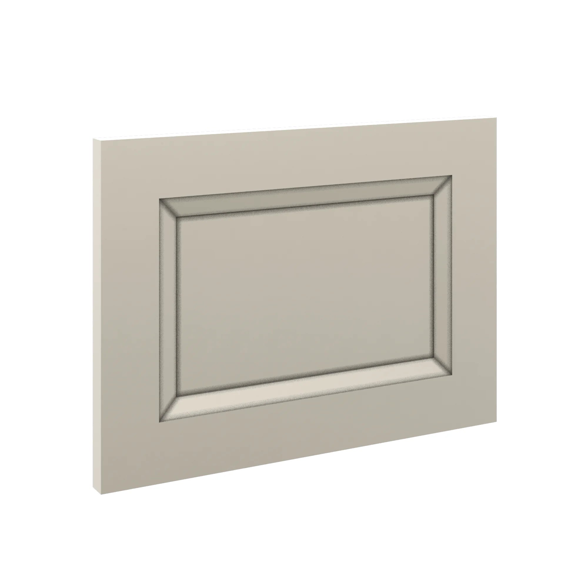 J&K Pebble B6 Dummy Door Panel 16 1/2" W x 12" H