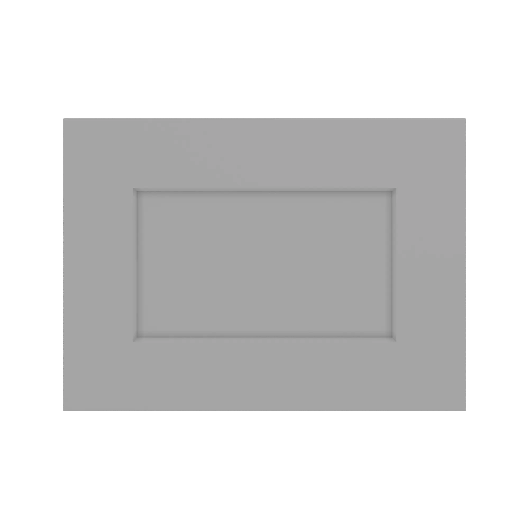 W3312F Front Gray