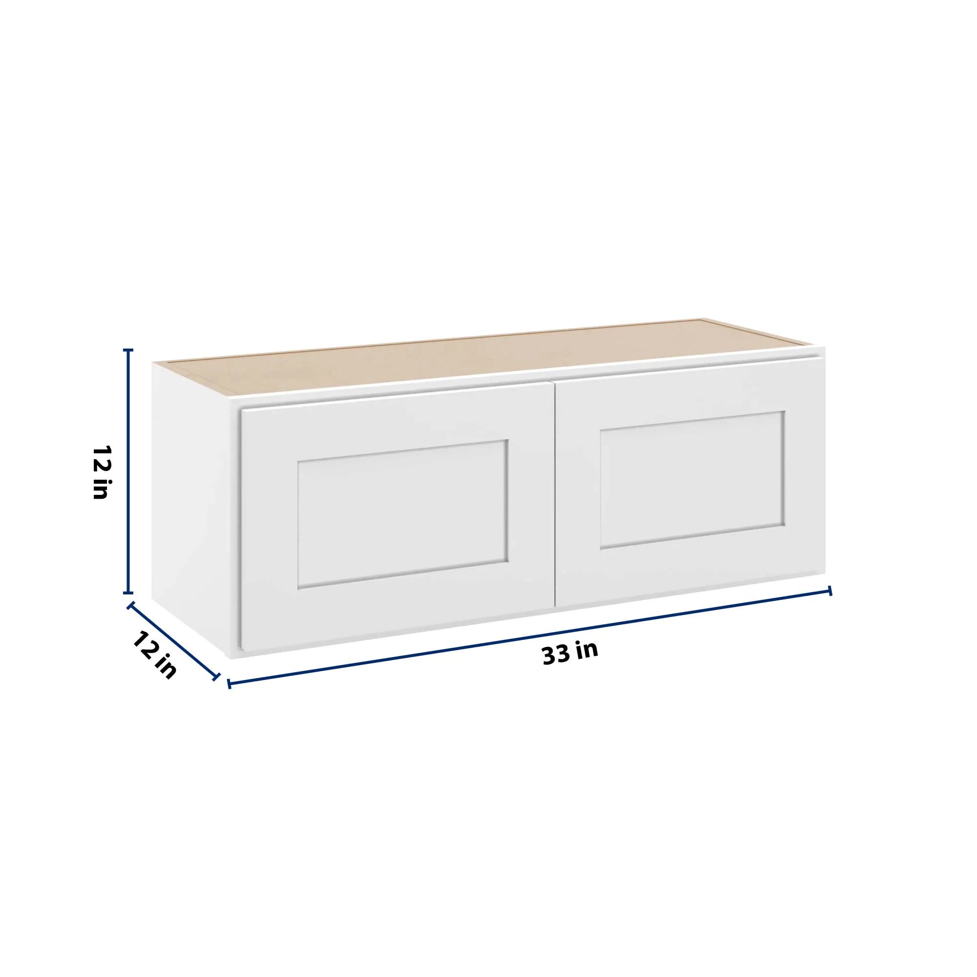 W3312 Close Angle White