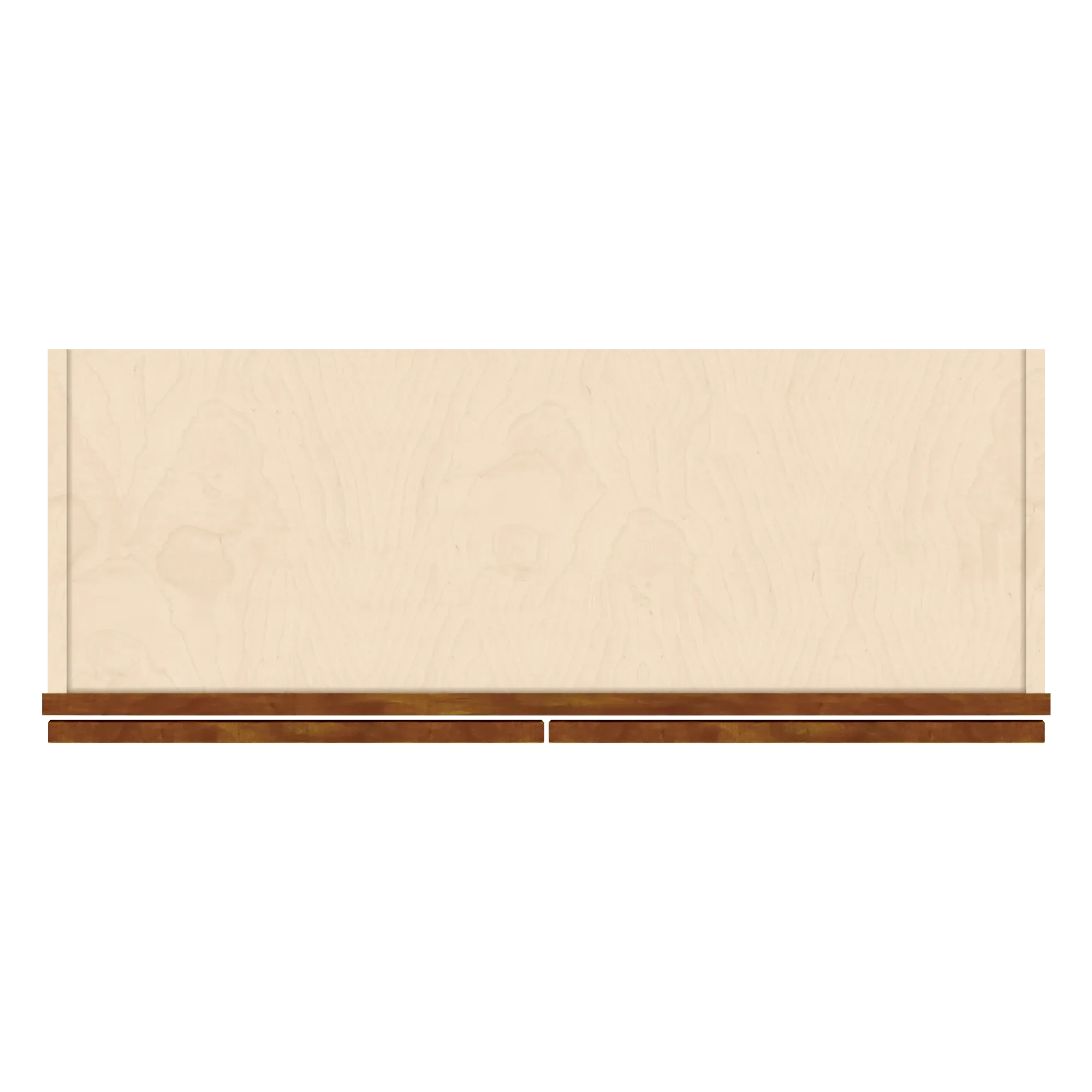 j k mocha glazed k10 double door wall cabinet 33 w x 12 h