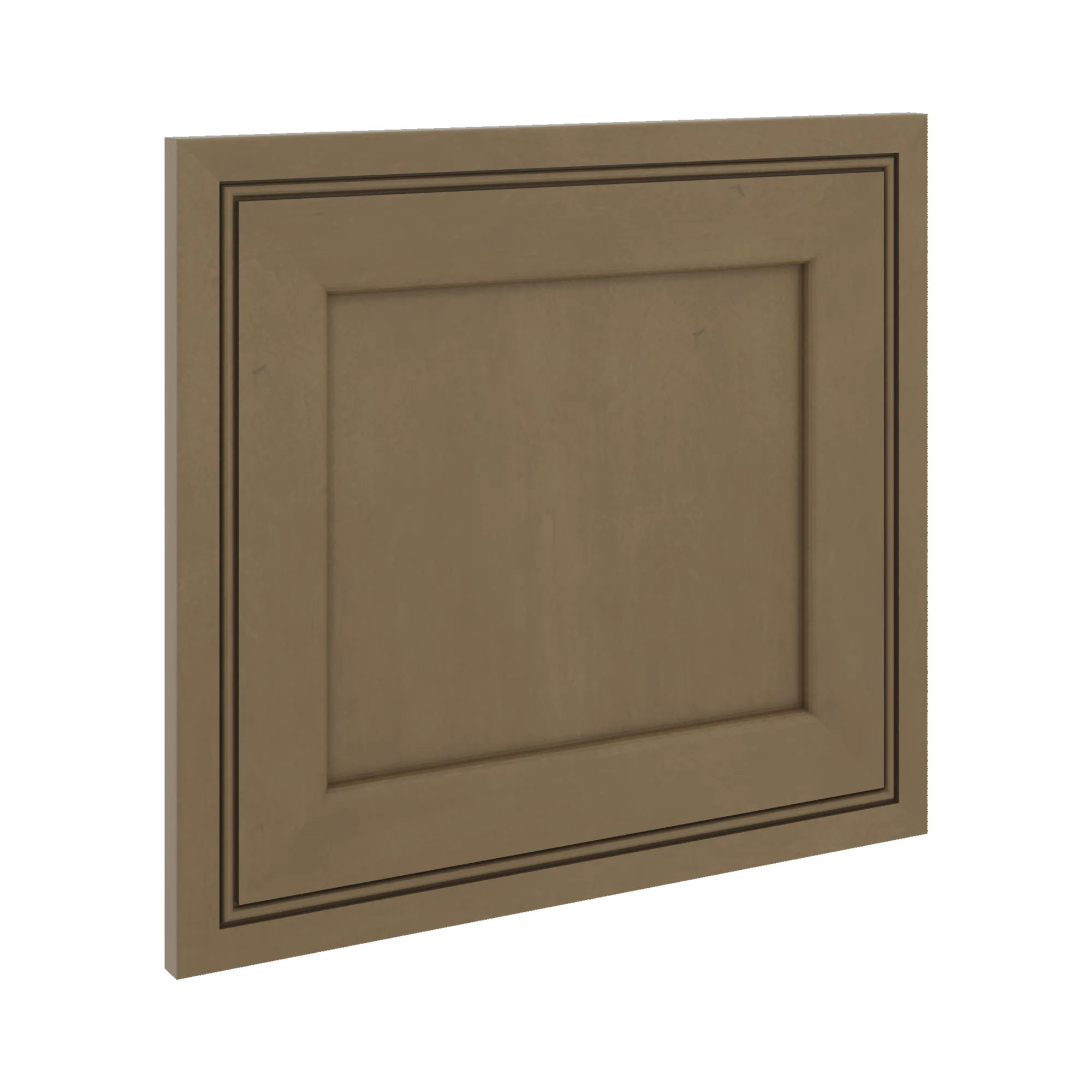J&K Hazel H8 Dummy Door Panel 16 1/2" W x 15" H