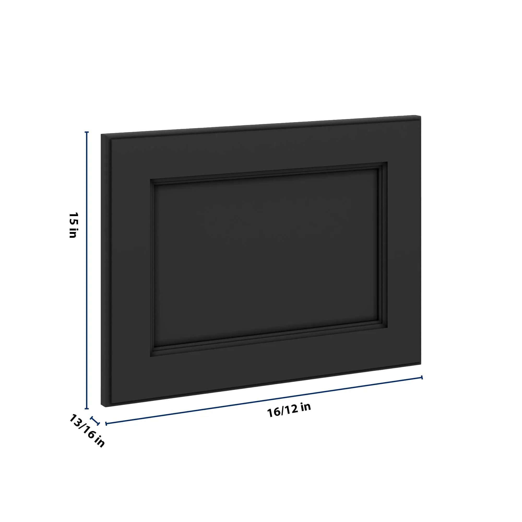 W3315F Angle Charcoal