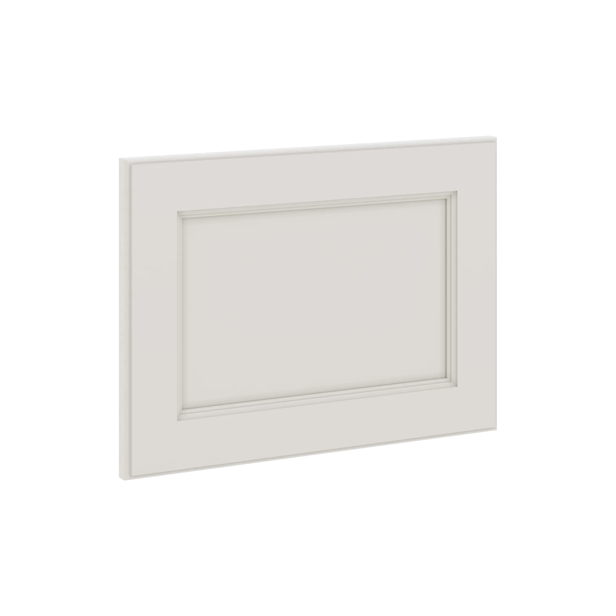 J&K Dove E1 Dummy Door Panel 16 1/2" W x 15" H