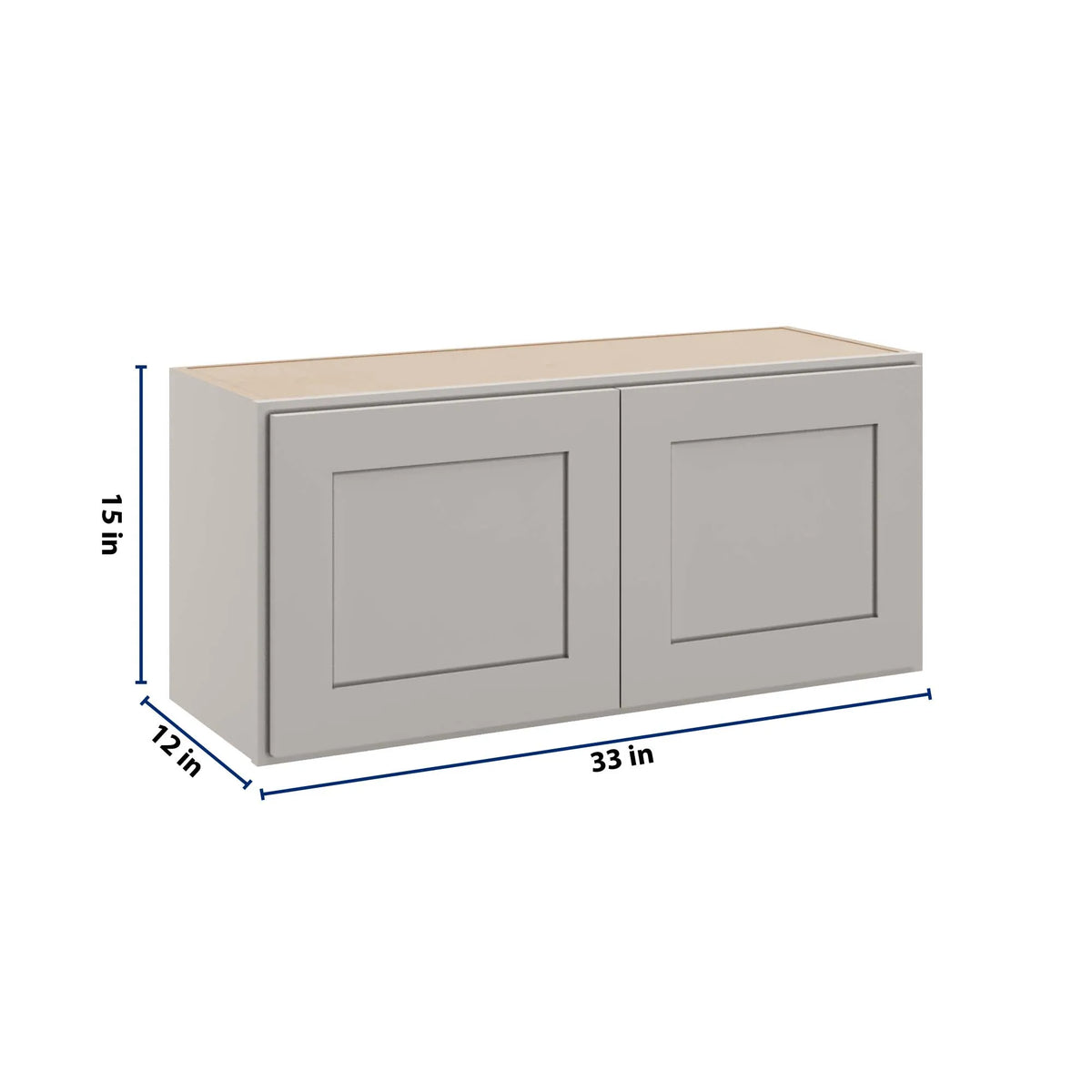 cnc-luxor-5-piece-misty-grey-33-w-x-15-h-double-door-wall-cabinet
