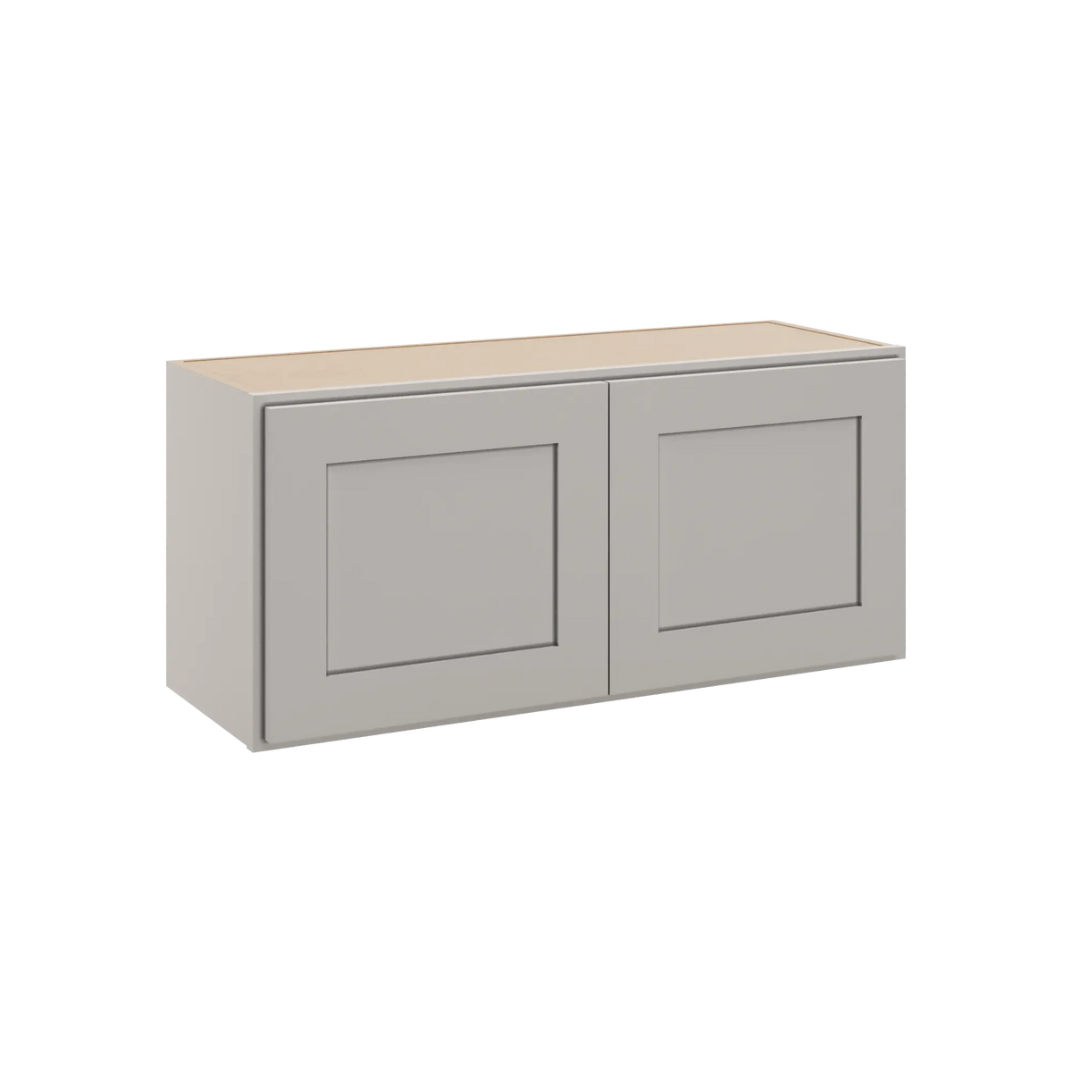 cnc-luxor-5-piece-misty-grey-33-w-x-15-h-double-door-wall-cabinet