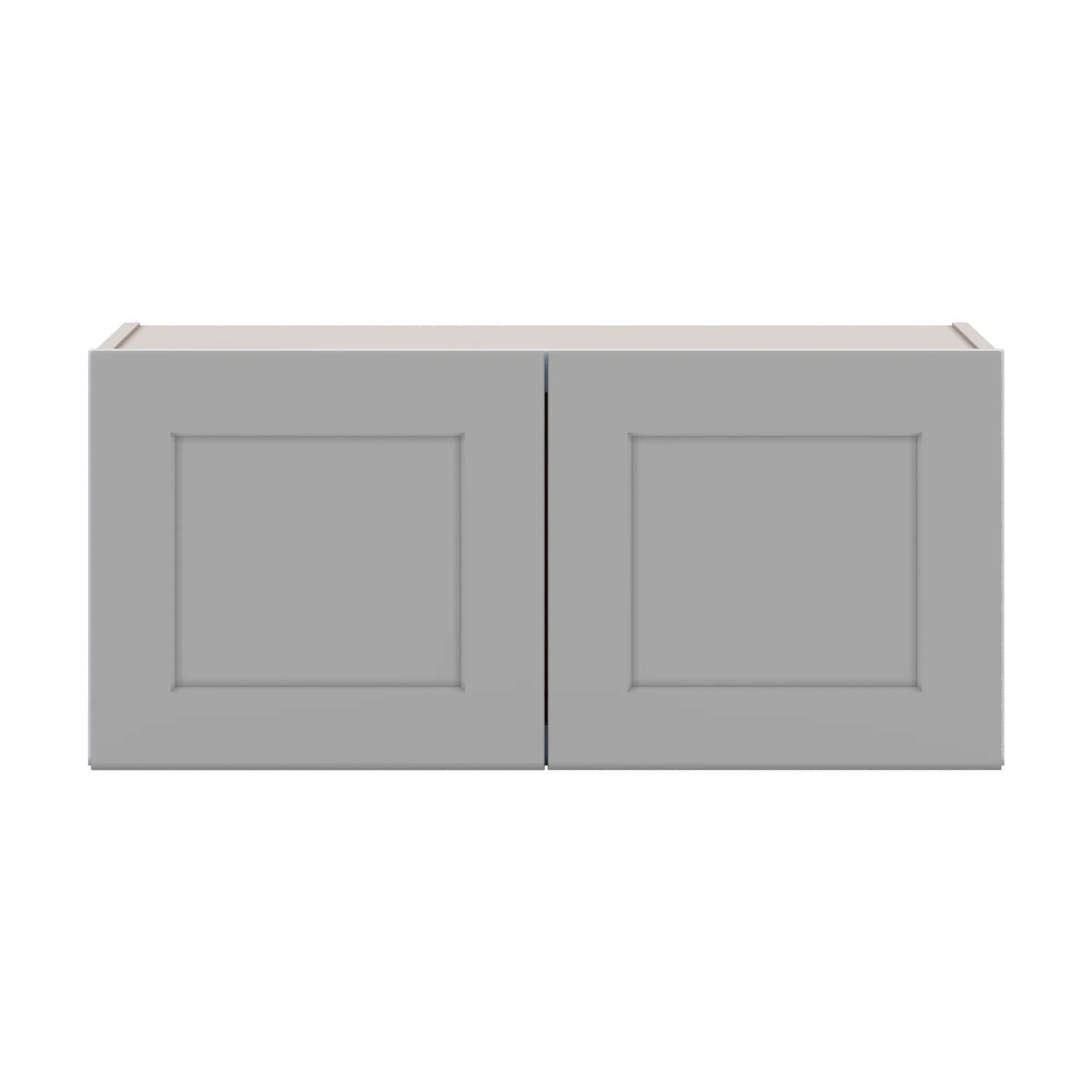 W3315 Close Front Castle gray png