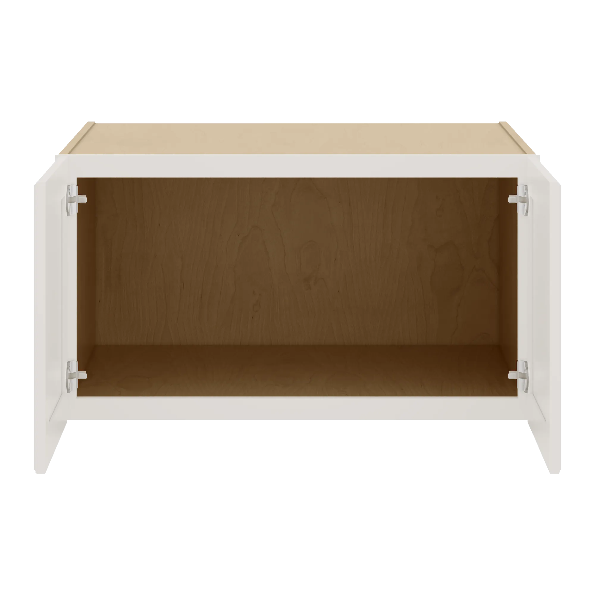 W331827 Open Front Dove
