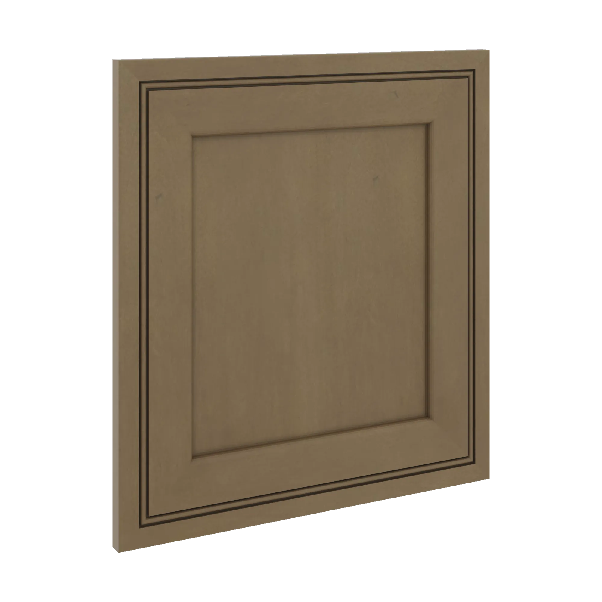 J&K Hazel H8 Dummy Door Panel 16 1/2" W x 18" H
