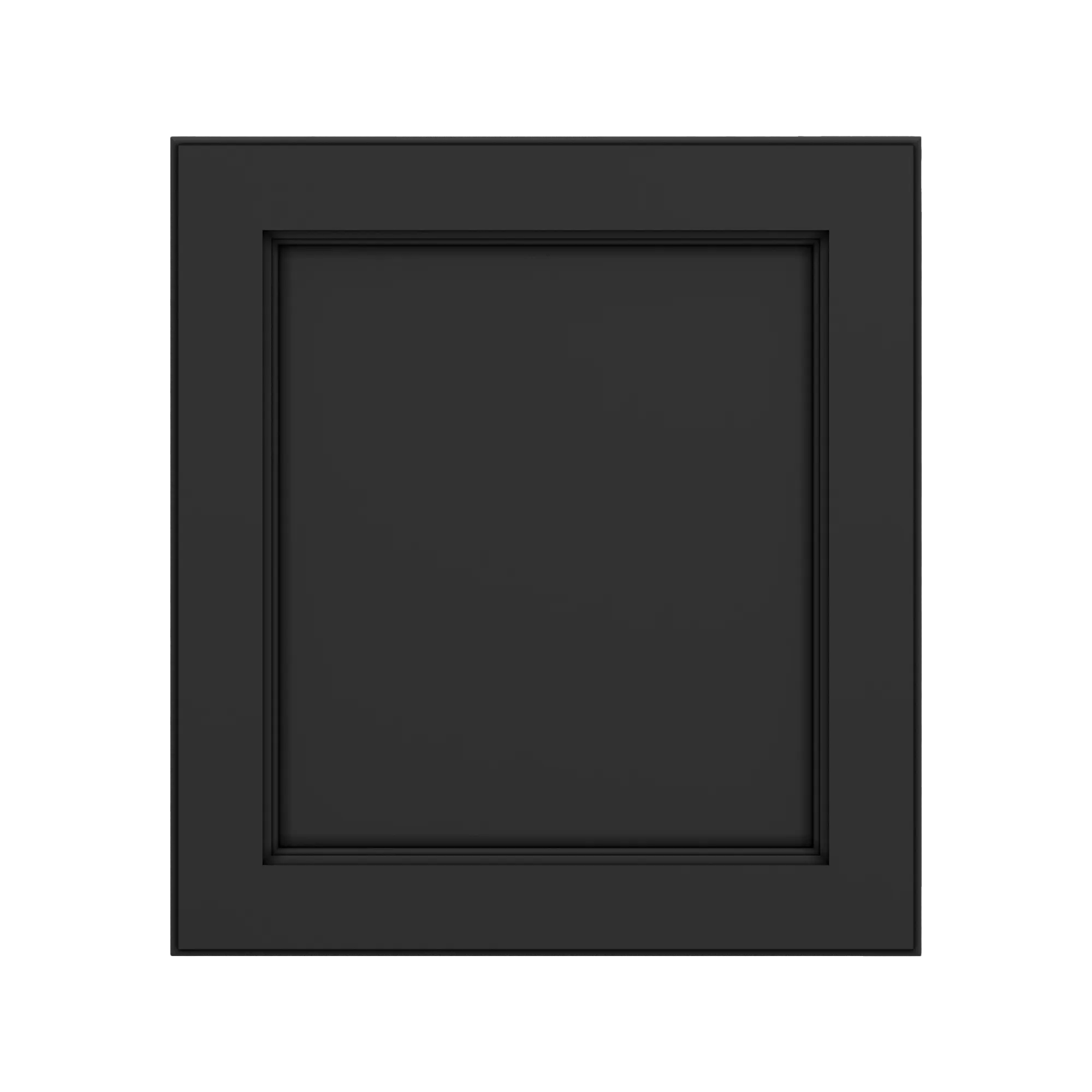 W3318F Front Charcoal