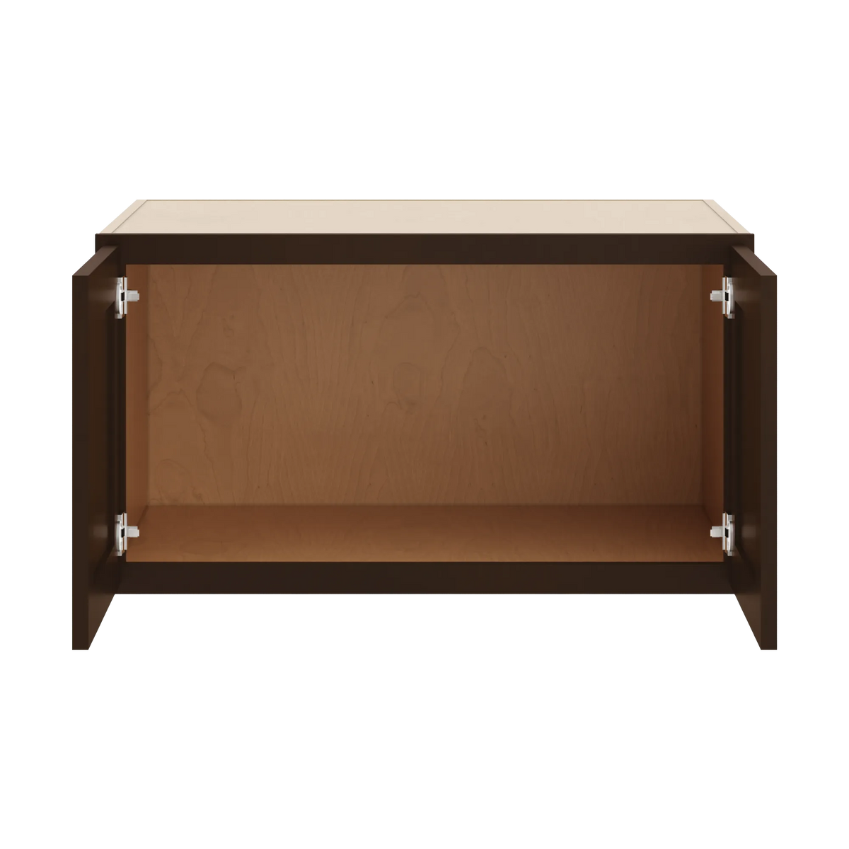 W3318X24 Open Front