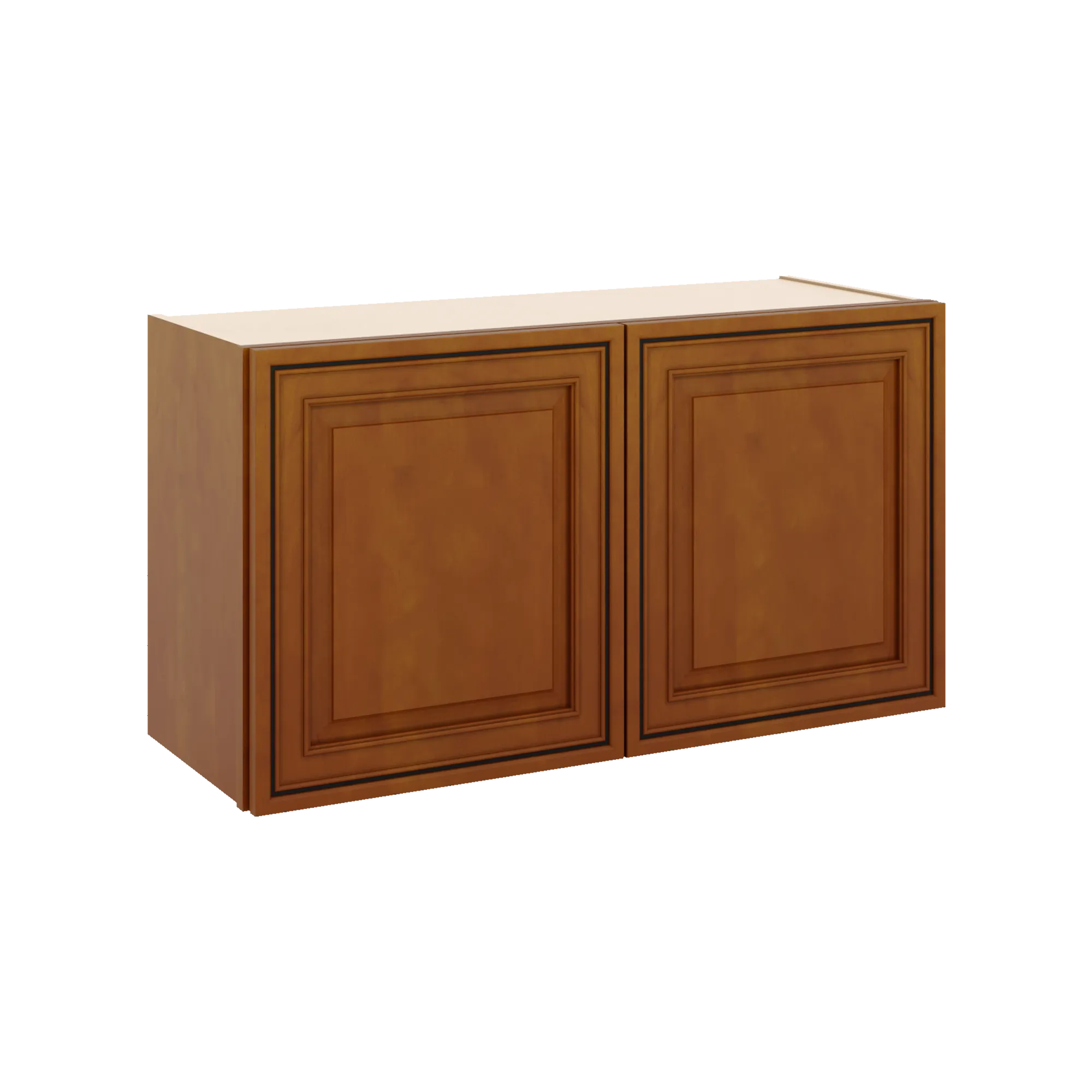 j-k-mocha-glazed-k10-double-door-wall-cabinet-33-w-x-18-h