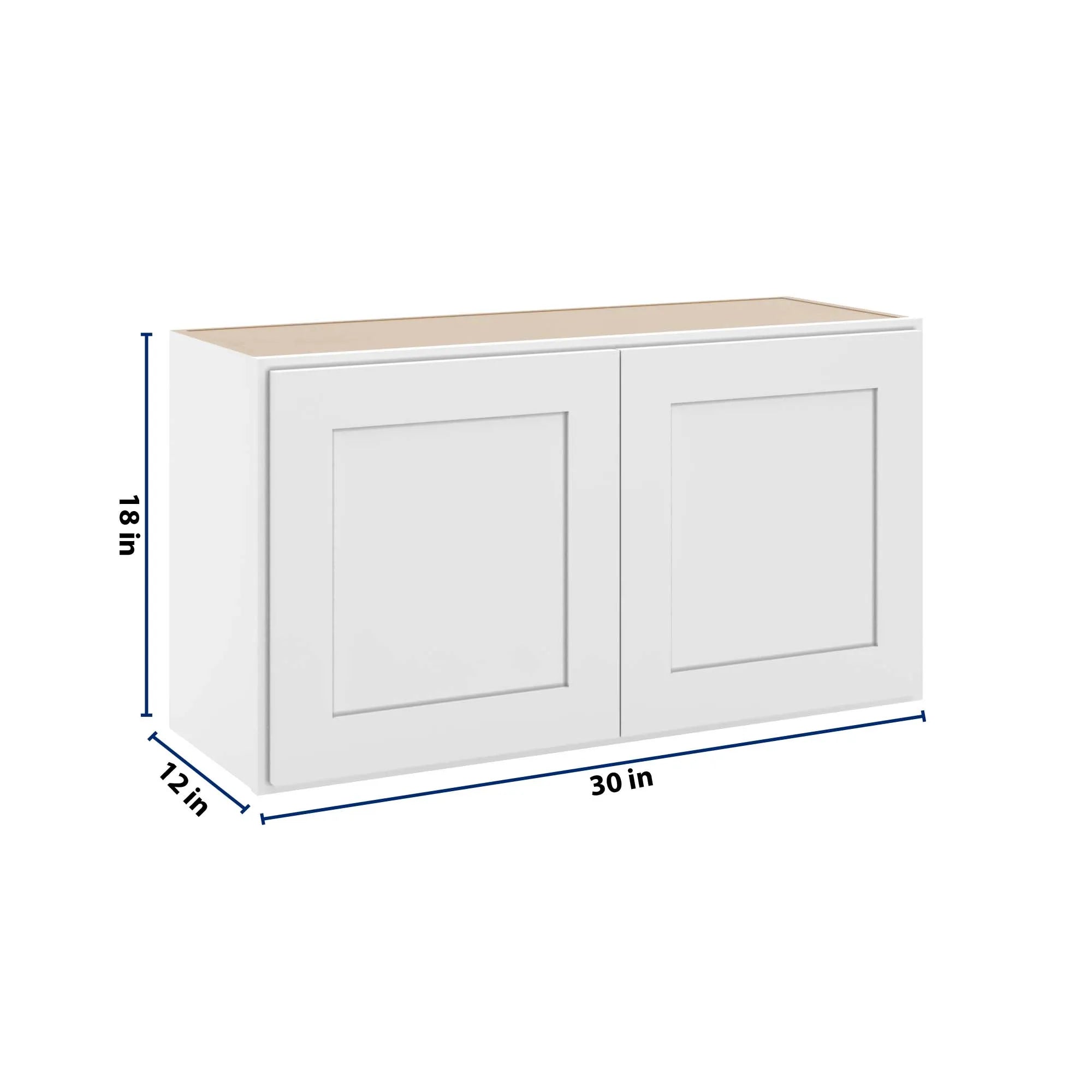 W3318 Close Angle White