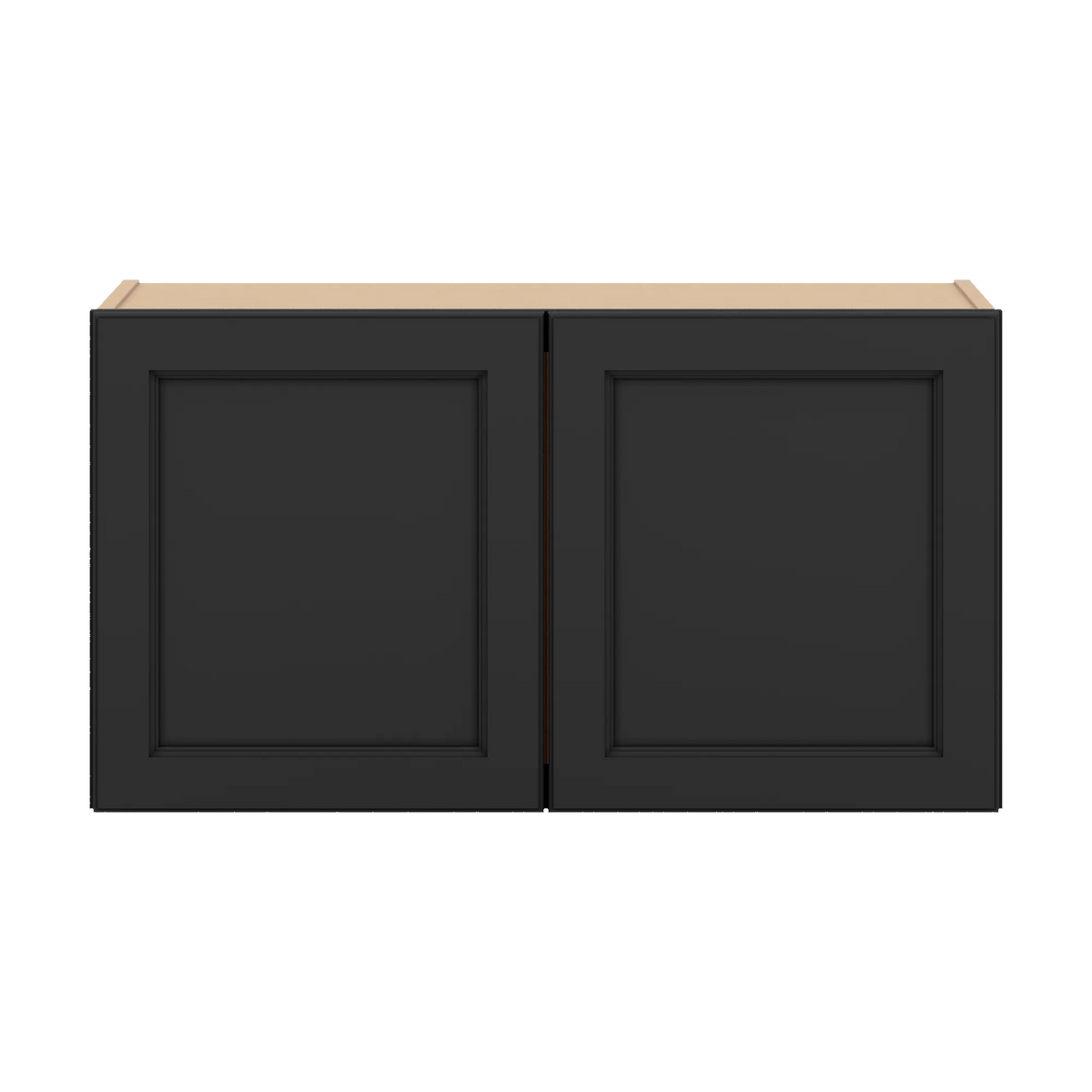 W3318 Close Front Charcoal