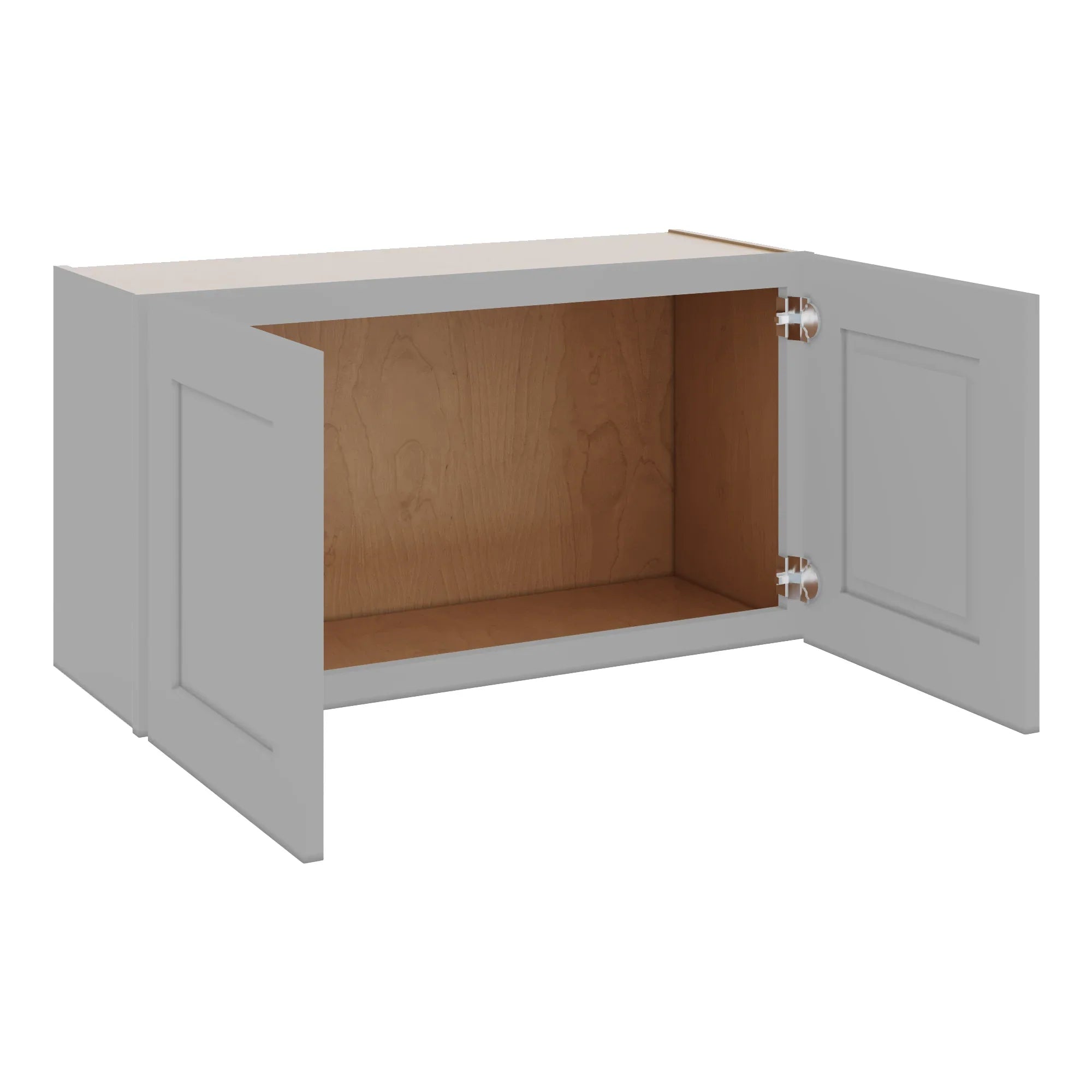 W3318 Open Angle Castle gray png