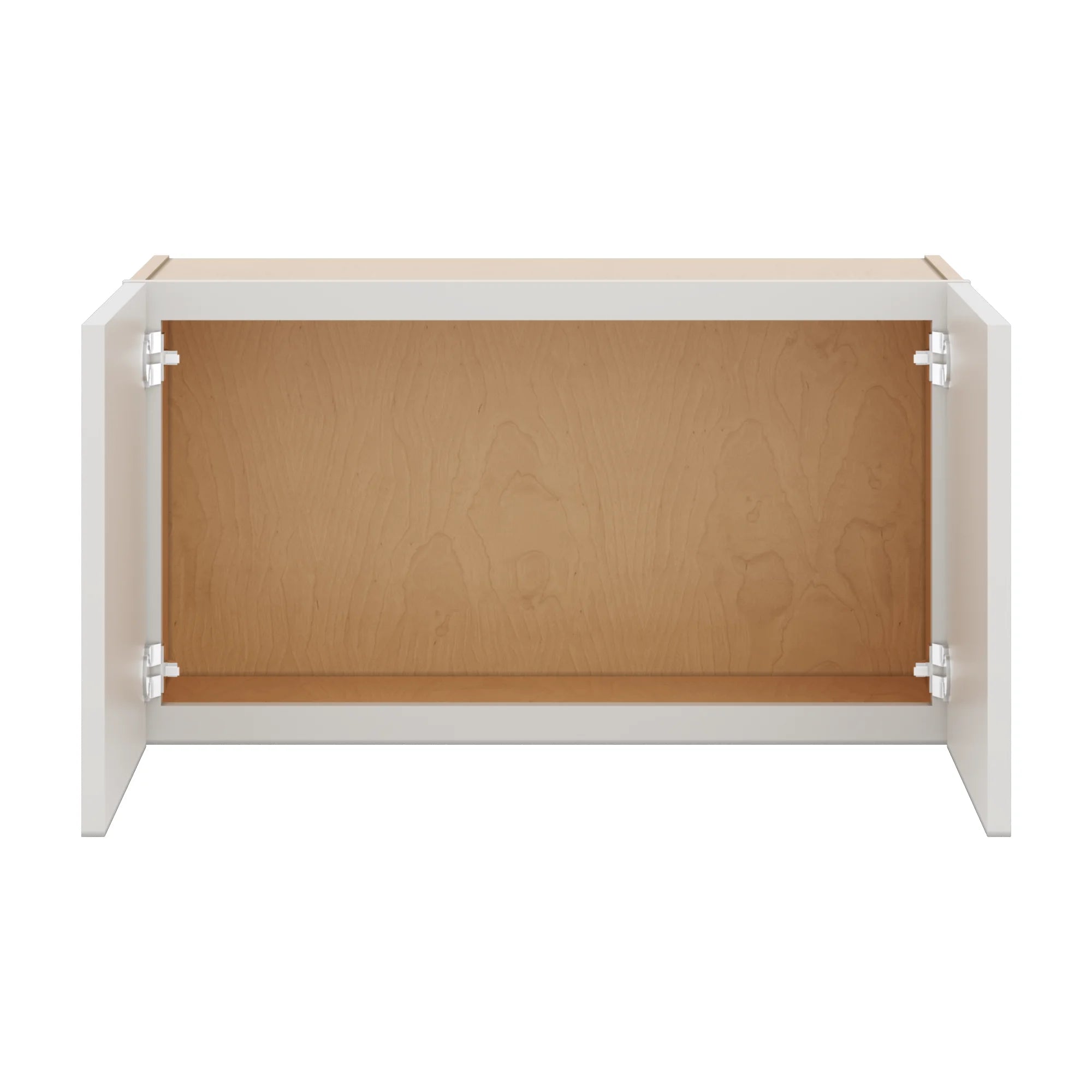 W3318 Open Frontwhite png