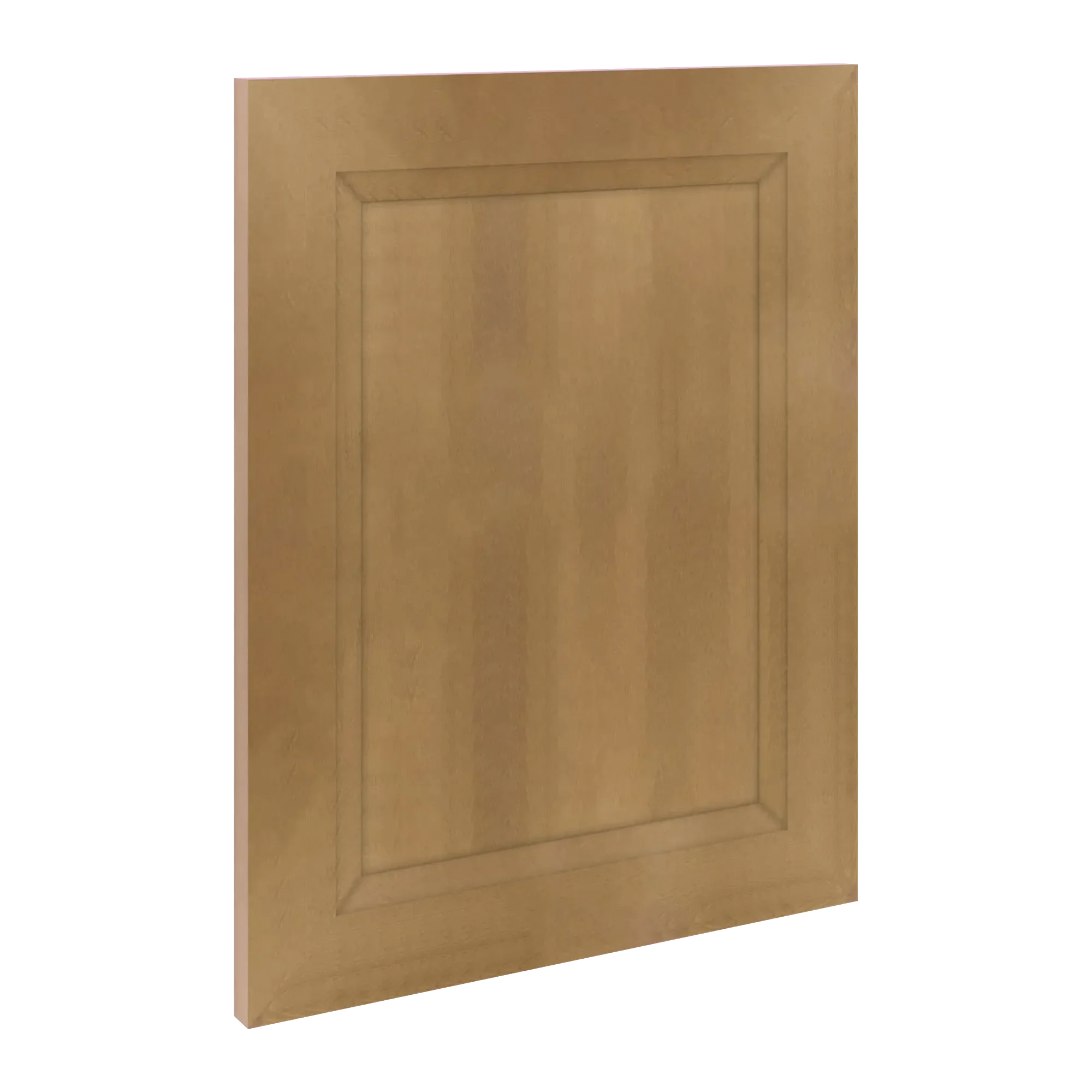 J&K Butterscotch B8 Dummy Door Panel 16 1/2" W x 21" H
