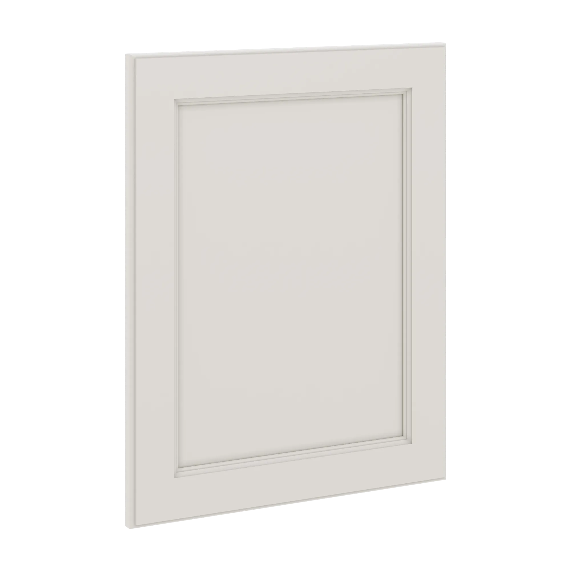 J&K Dove E1 Dummy Door Panel 16 1/2" W x 21" H