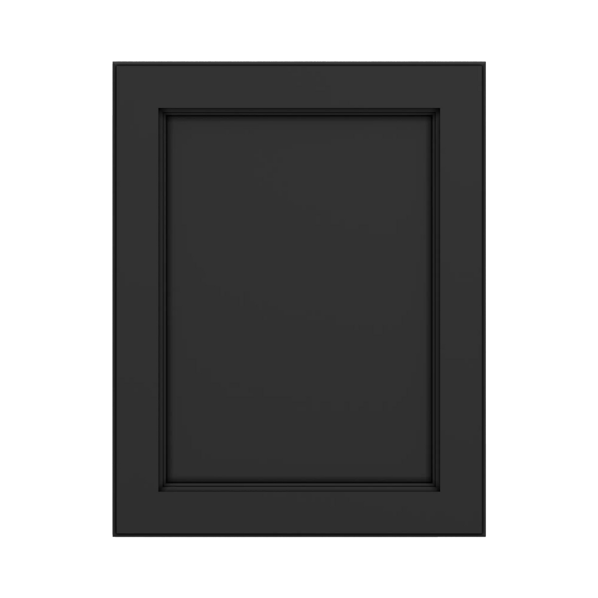 W3321F Front Charcoal