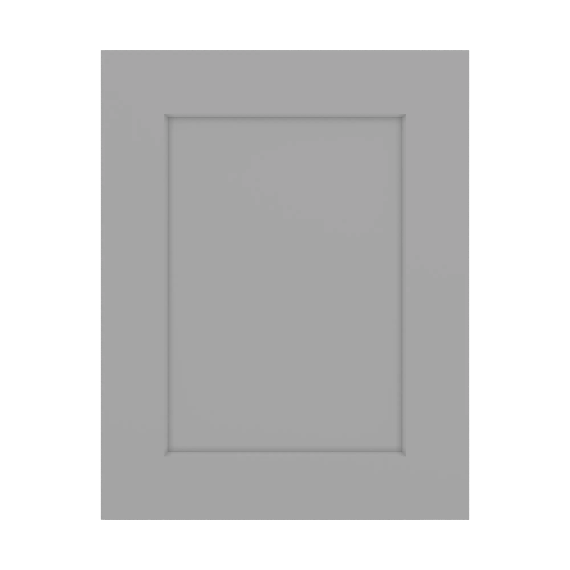 W3321F Front Gray
