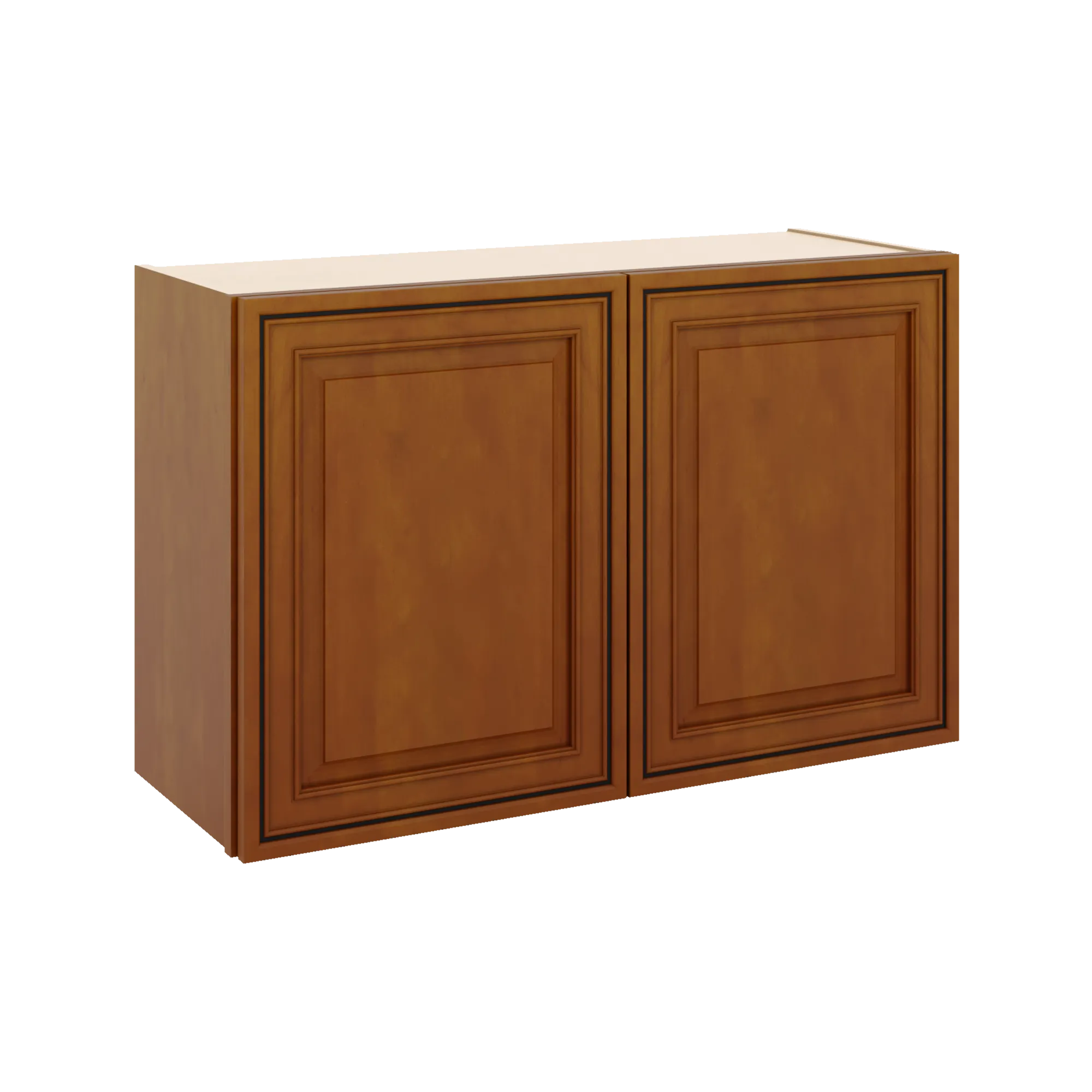j-k-mocha-glazed-k10-double-door-wall-cabinet-33-w-x-21-h