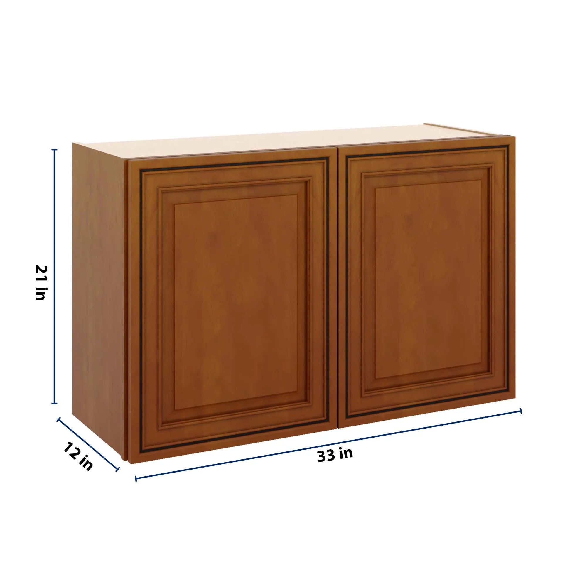j-k-mocha-glazed-k10-double-door-wall-cabinet-33-w-x-21-h