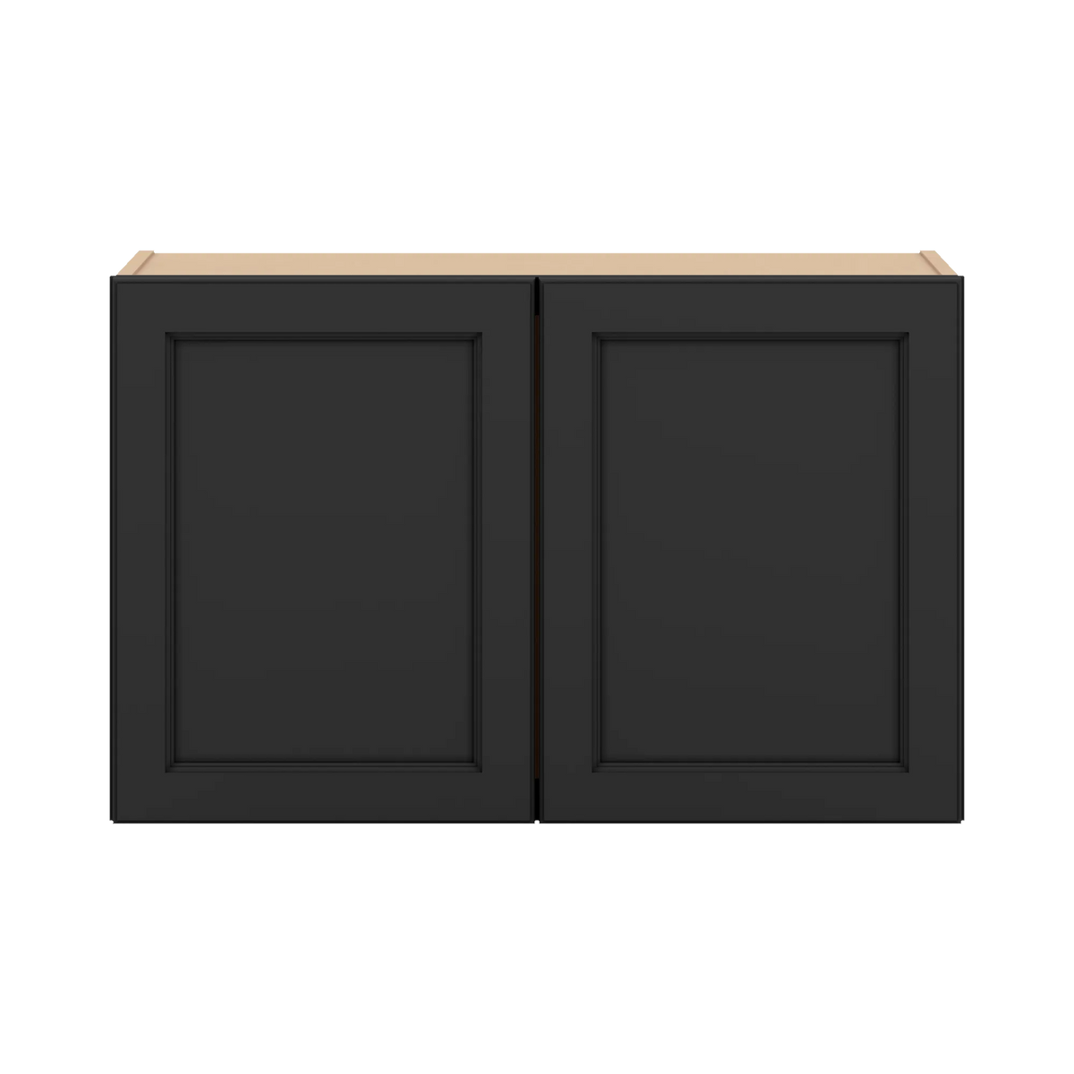 W3321 Close Front Charcoal