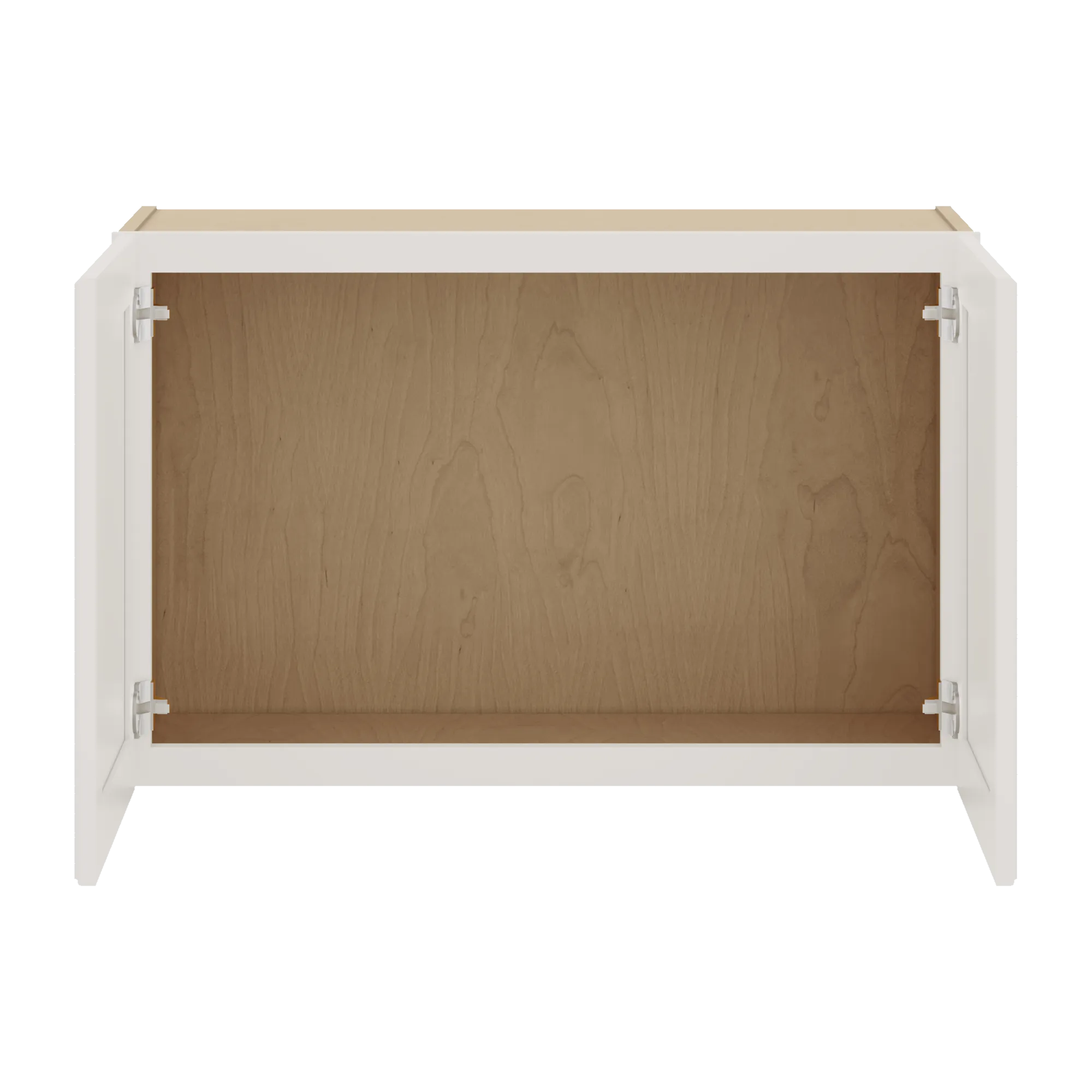 W3321 Open Front Dove