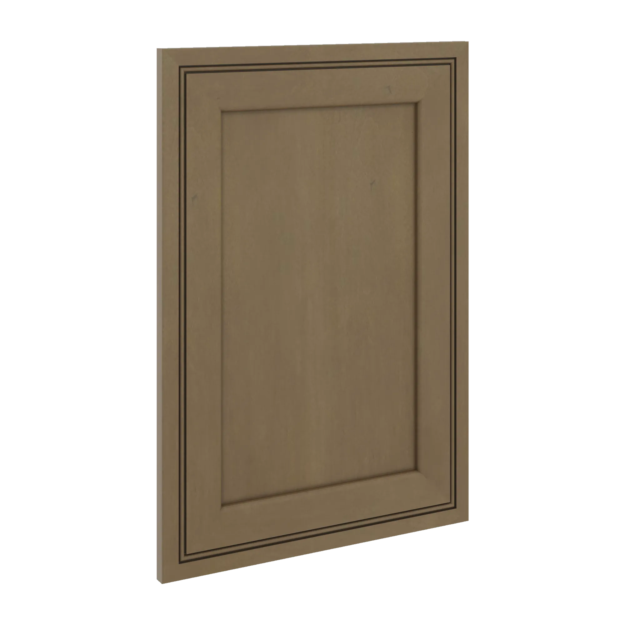 J&K Hazel H8 Dummy Door Panel 16 1/2" W x 24" H