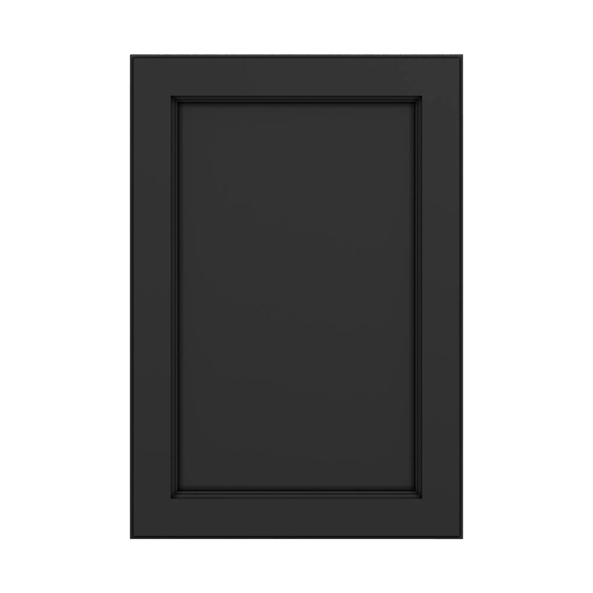W3324F Front Charcoal