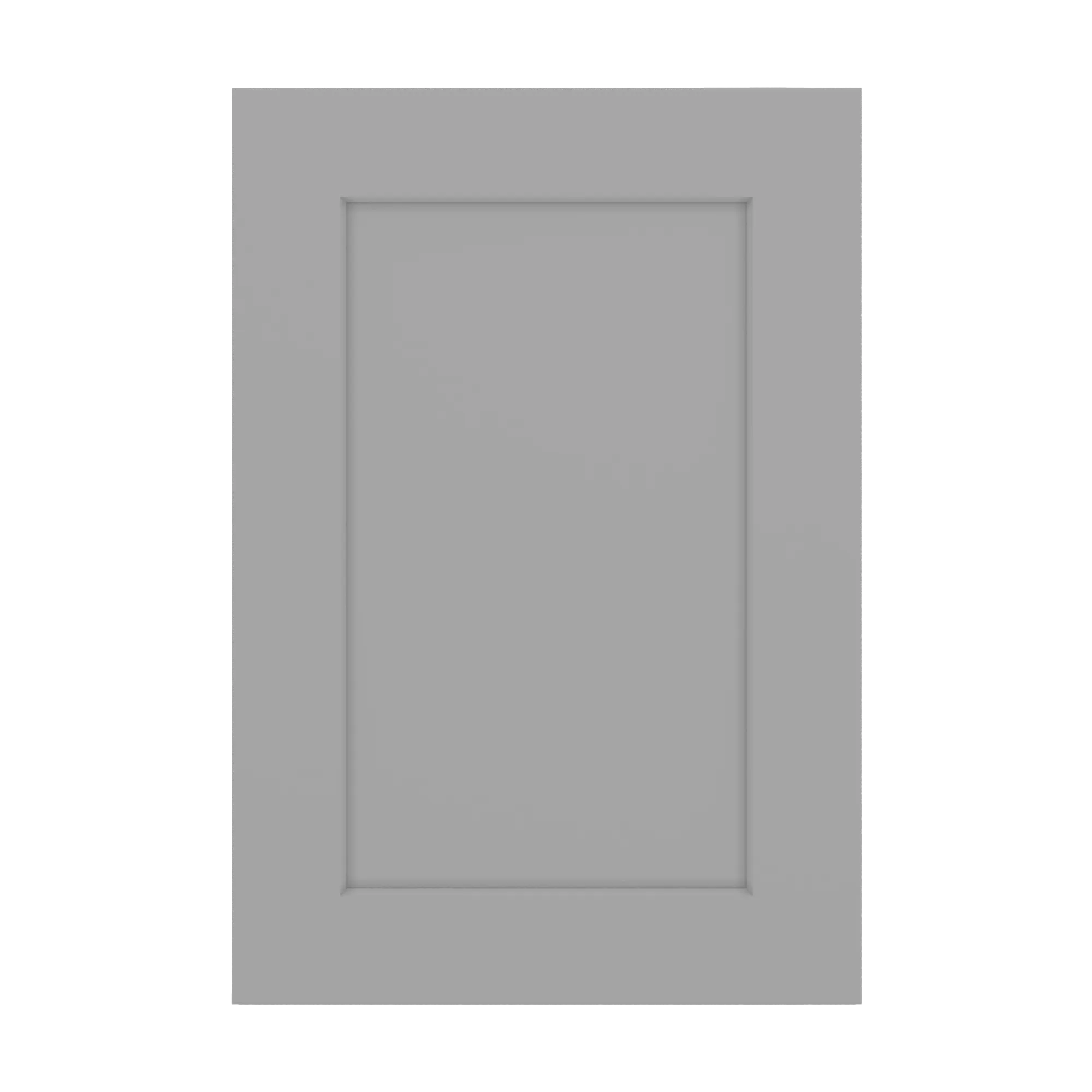 W3324F Front Gray