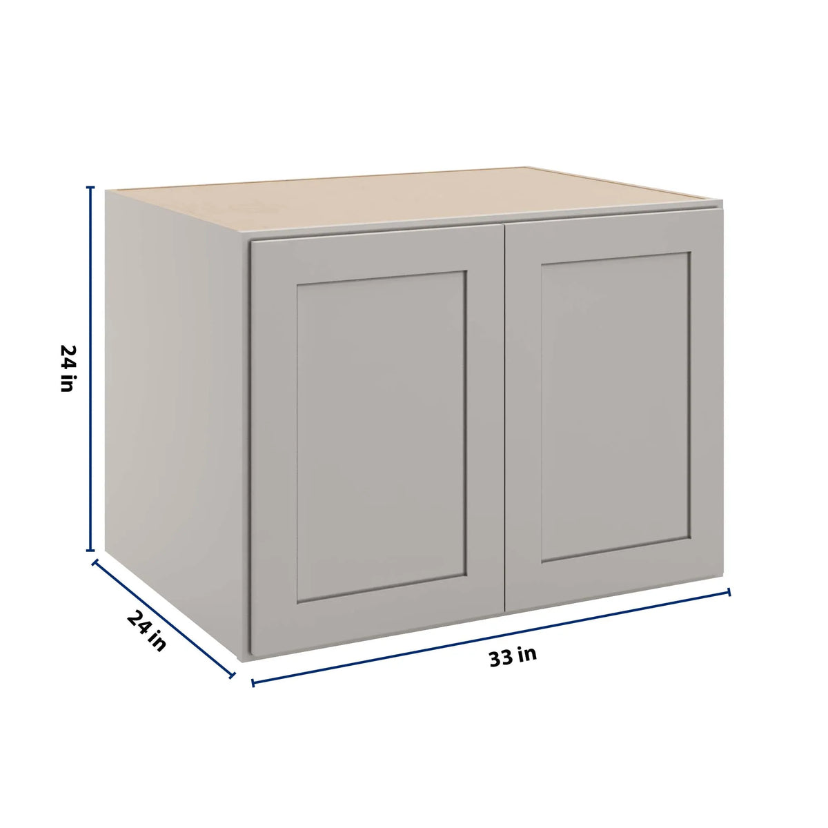 cnc-luxor-5-piece-misty-grey-33-w-x-24-h-x-24-d-double-door-wall-cabinet