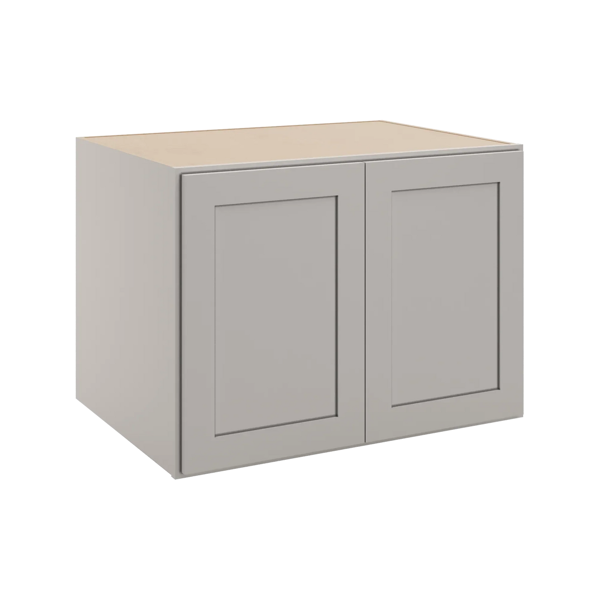 cnc-luxor-5-piece-misty-grey-33-w-x-24-h-x-24-d-double-door-wall-cabinet
