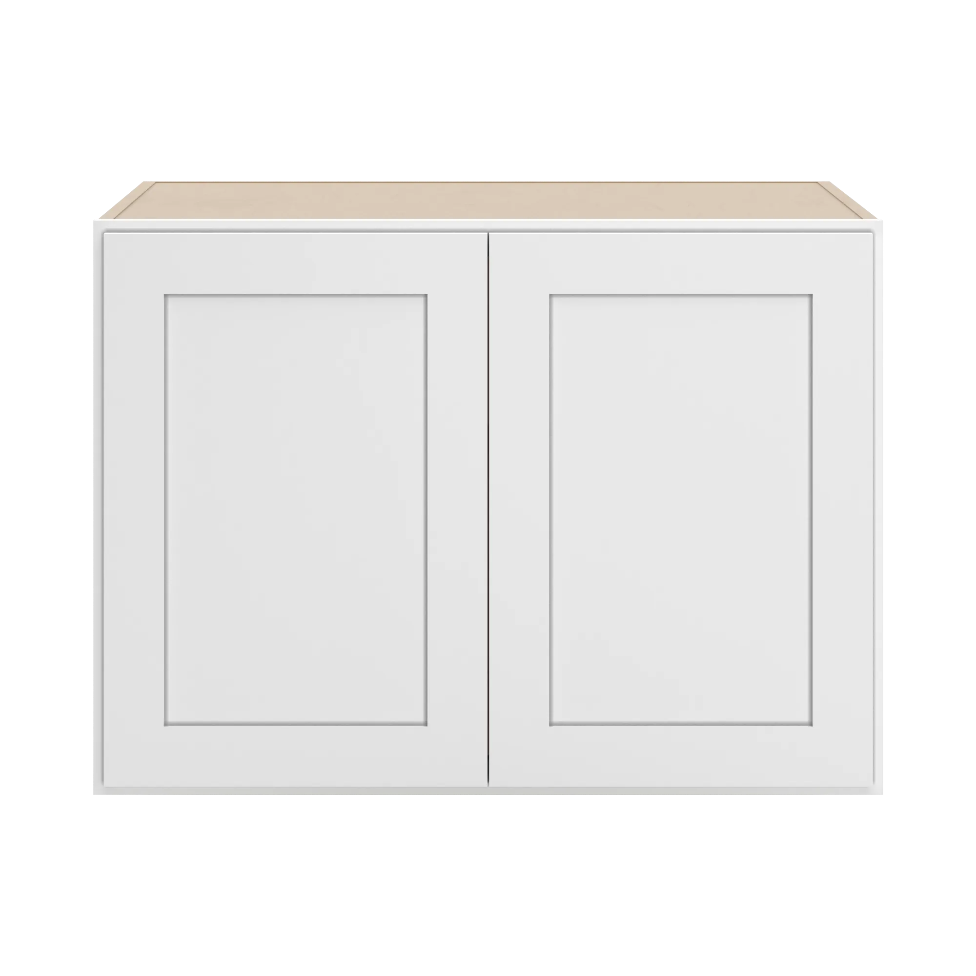 W3324X24 Close Front White