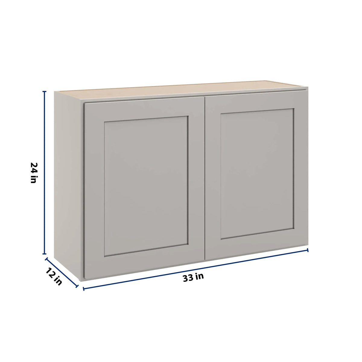 cnc-luxor-5-piece-misty-grey-33-w-x-24-h-double-door-wall-cabinet