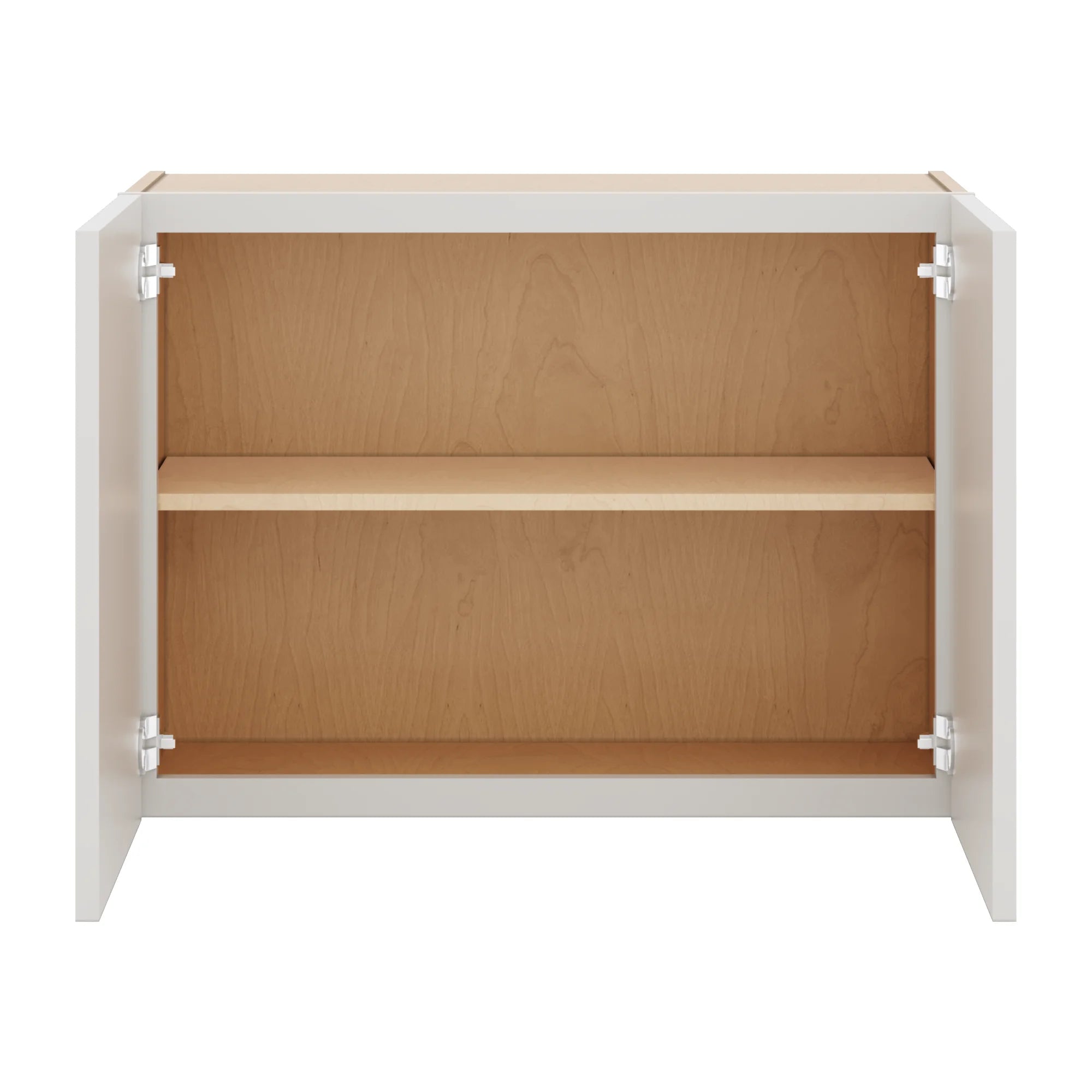 W3324 Open Frontwhite png