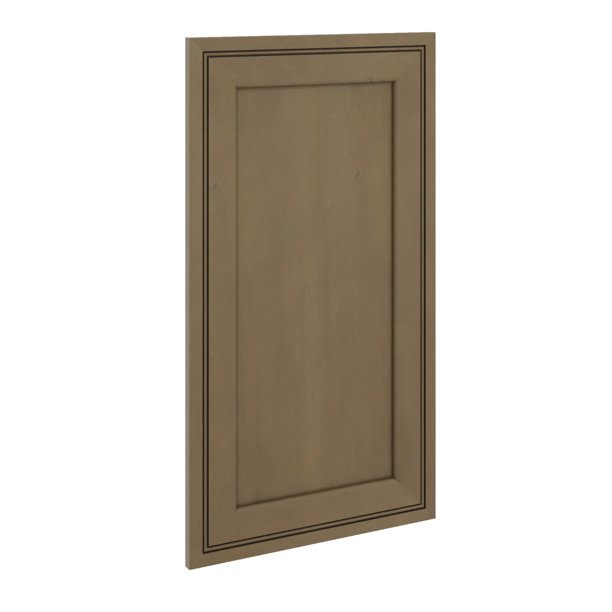 J&K Hazel H8 Dummy Door Panel 16 1/2" W x 30" H