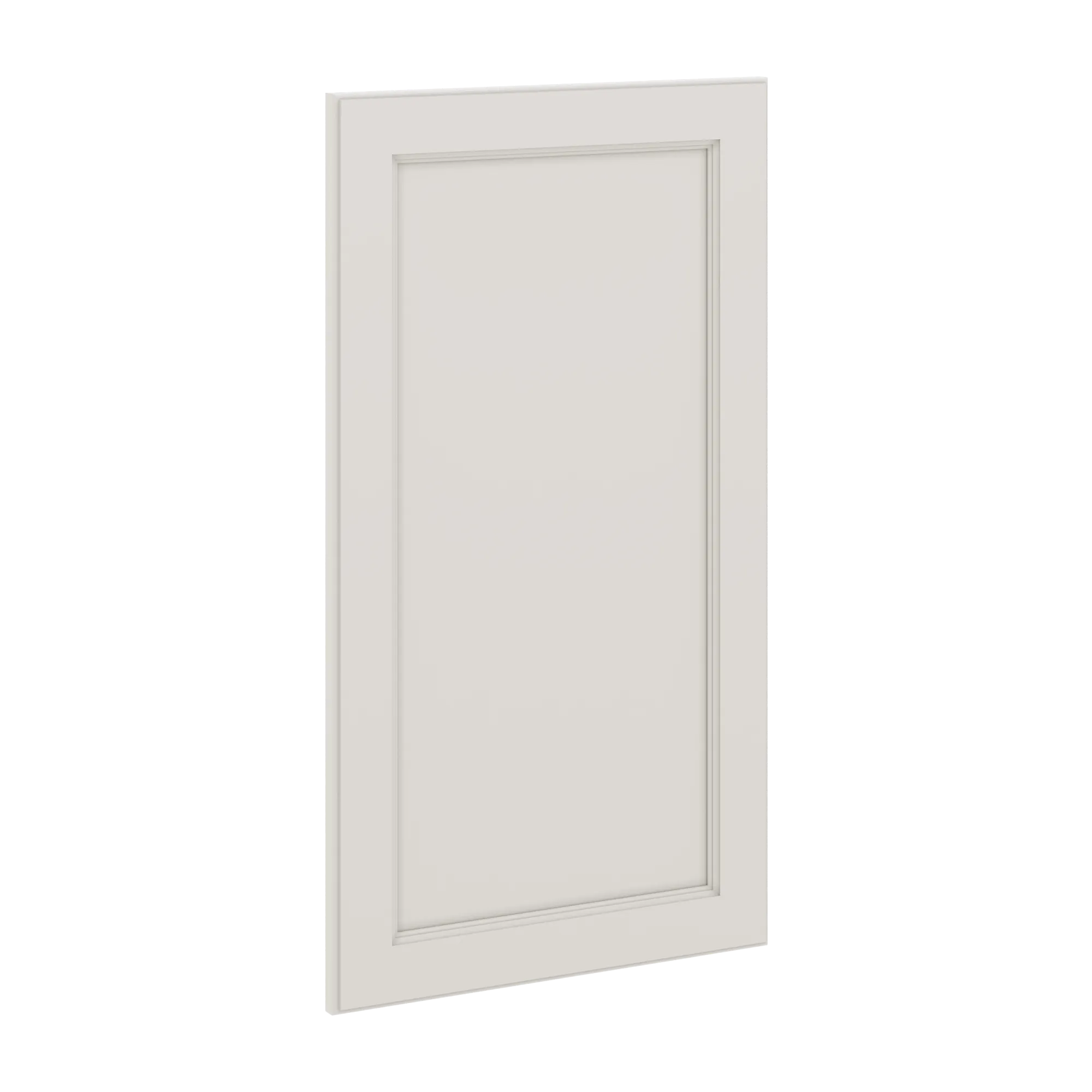 J&K Dove E1 Dummy Door Panel 16 1/2" W x 30" H