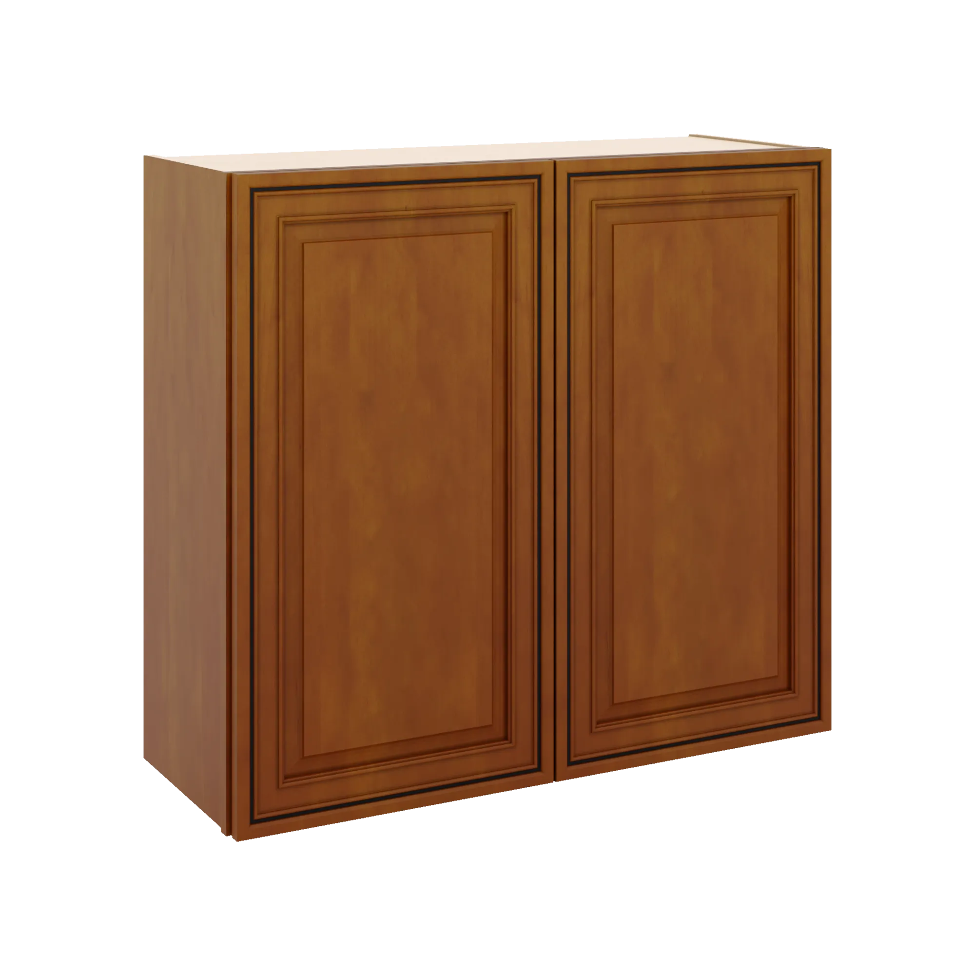 j-k-mocha-glazed-k10-double-door-wall-cabinet-33-w-x-30-h