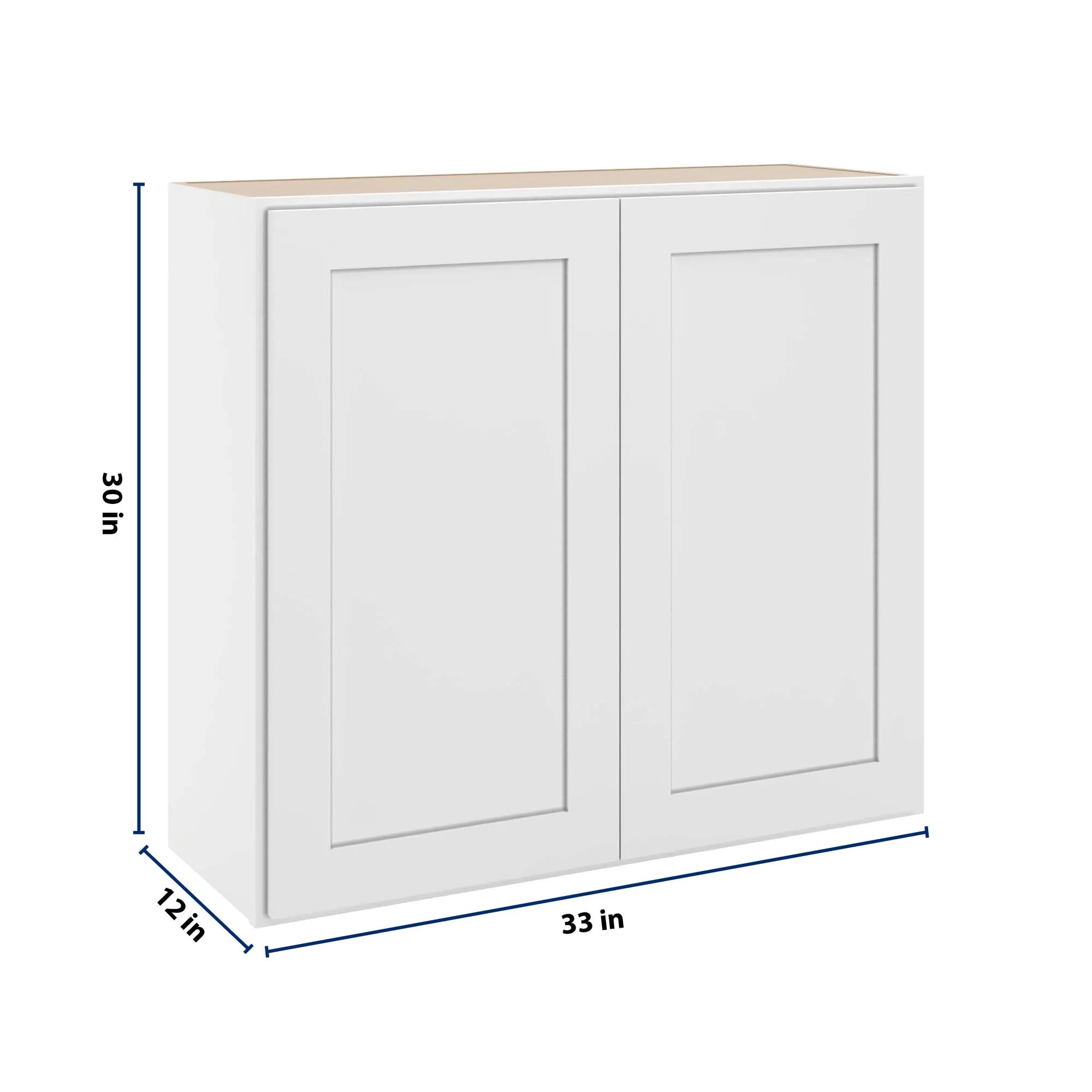 W3330 Close Angle White