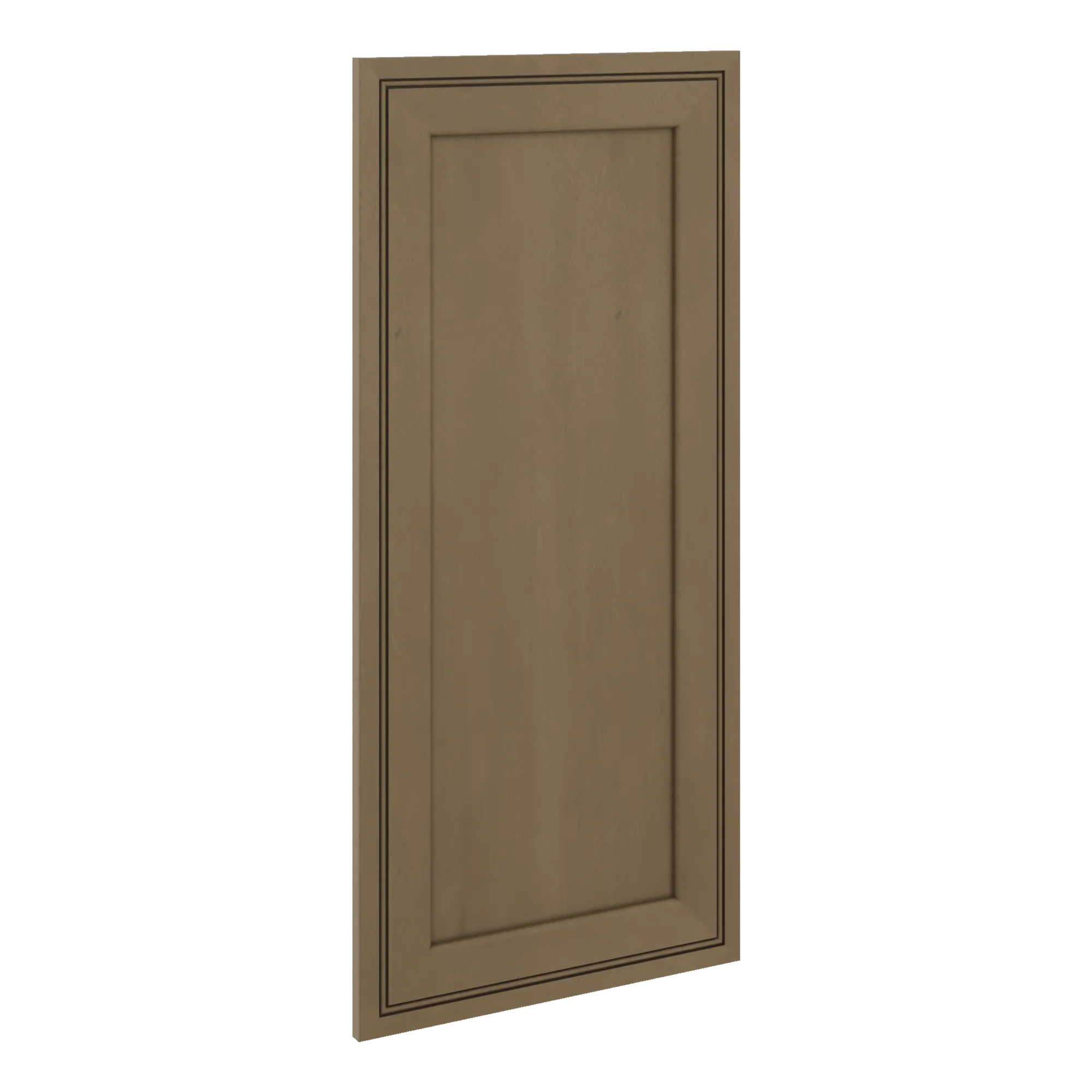 J&K Hazel H8 Dummy Door Panel 16 1/2" W x 36" H